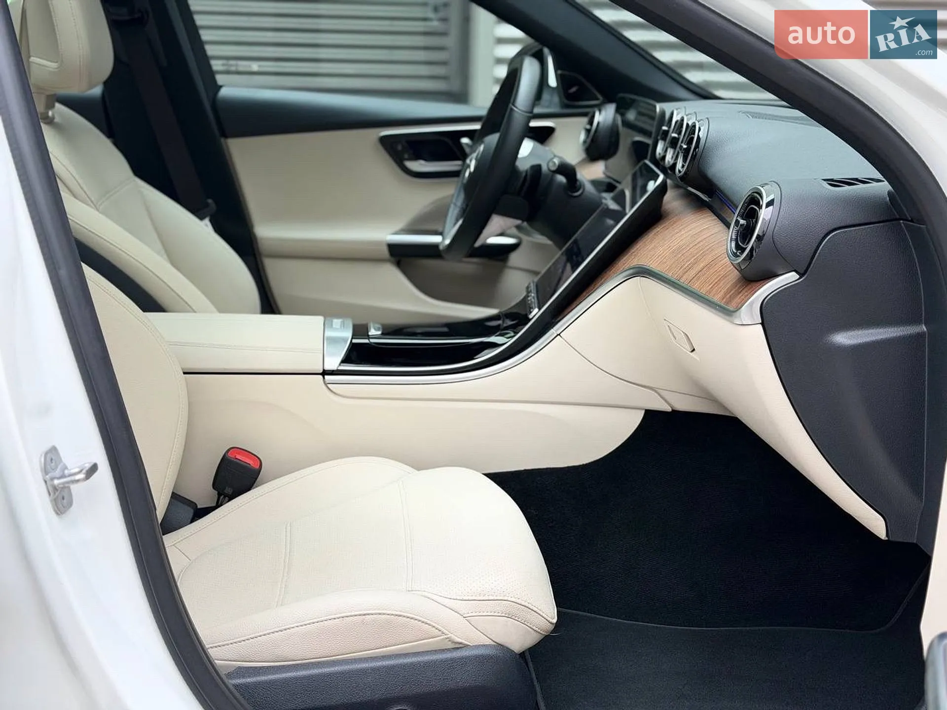 2023 Mercedes-Benz C-klasse - мініатюра 19