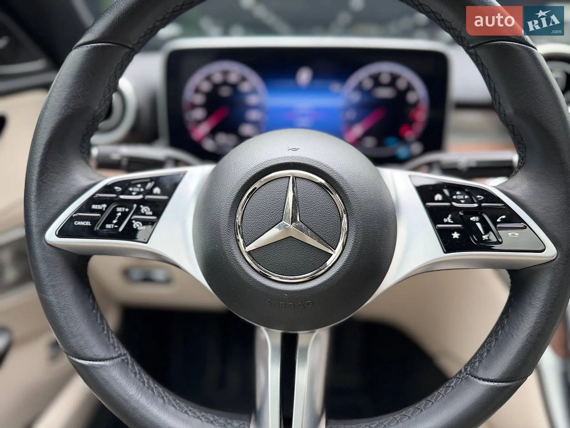 2023 Mercedes-Benz C-klasse - мініатюра 24