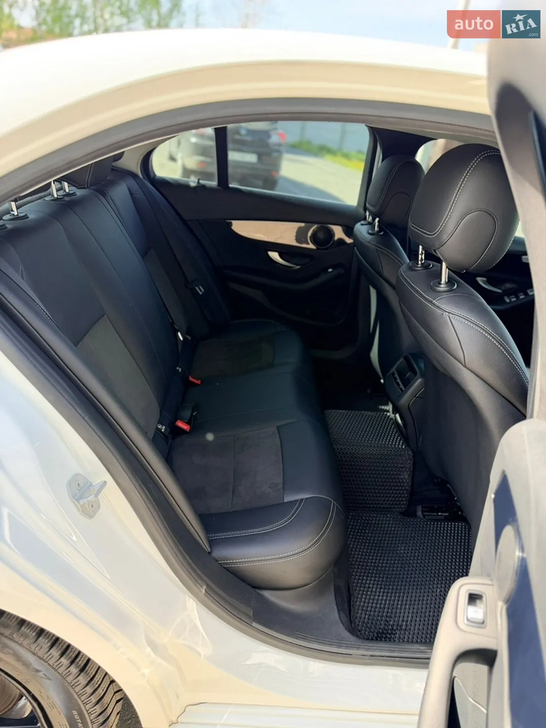 2014 Mercedes-Benz C-klasse - мініатюра 27