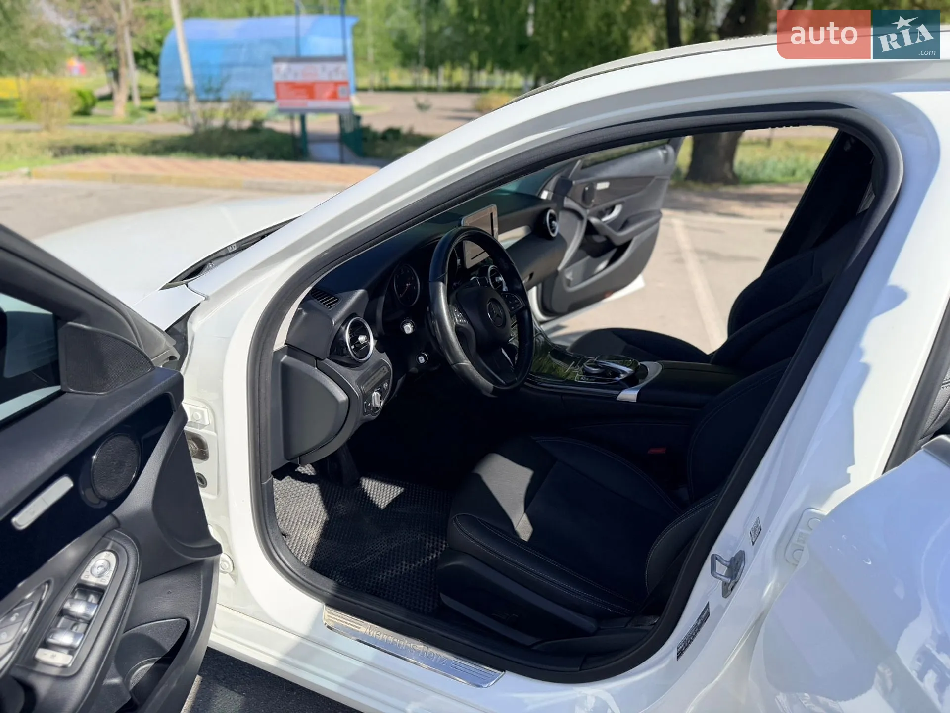 2014 Mercedes-Benz C-klasse - мініатюра 42