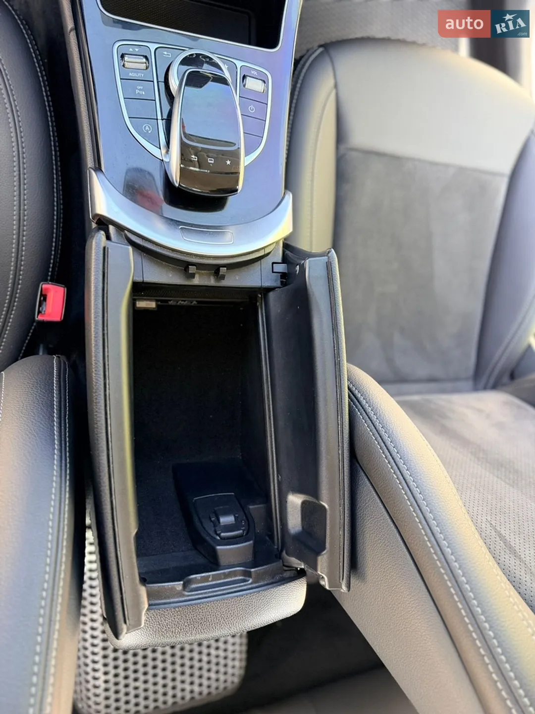 2014 Mercedes-Benz C-klasse - мініатюра 52