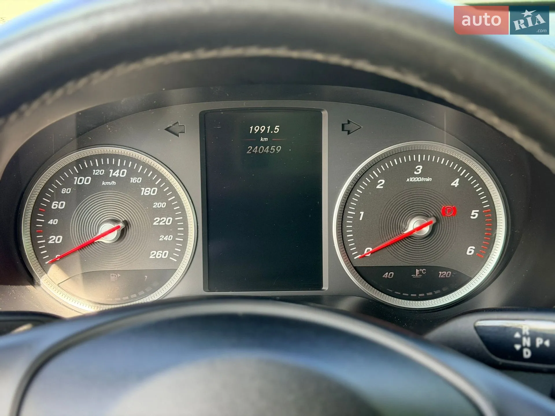 2014 Mercedes-Benz C-klasse - мініатюра 61