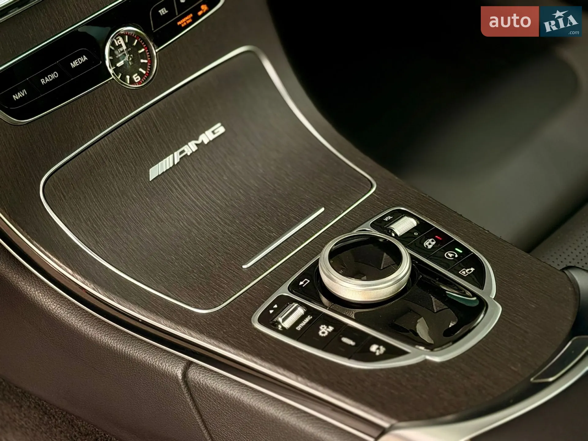 2020 Mercedes-Benz C-klasse - мініатюра 42