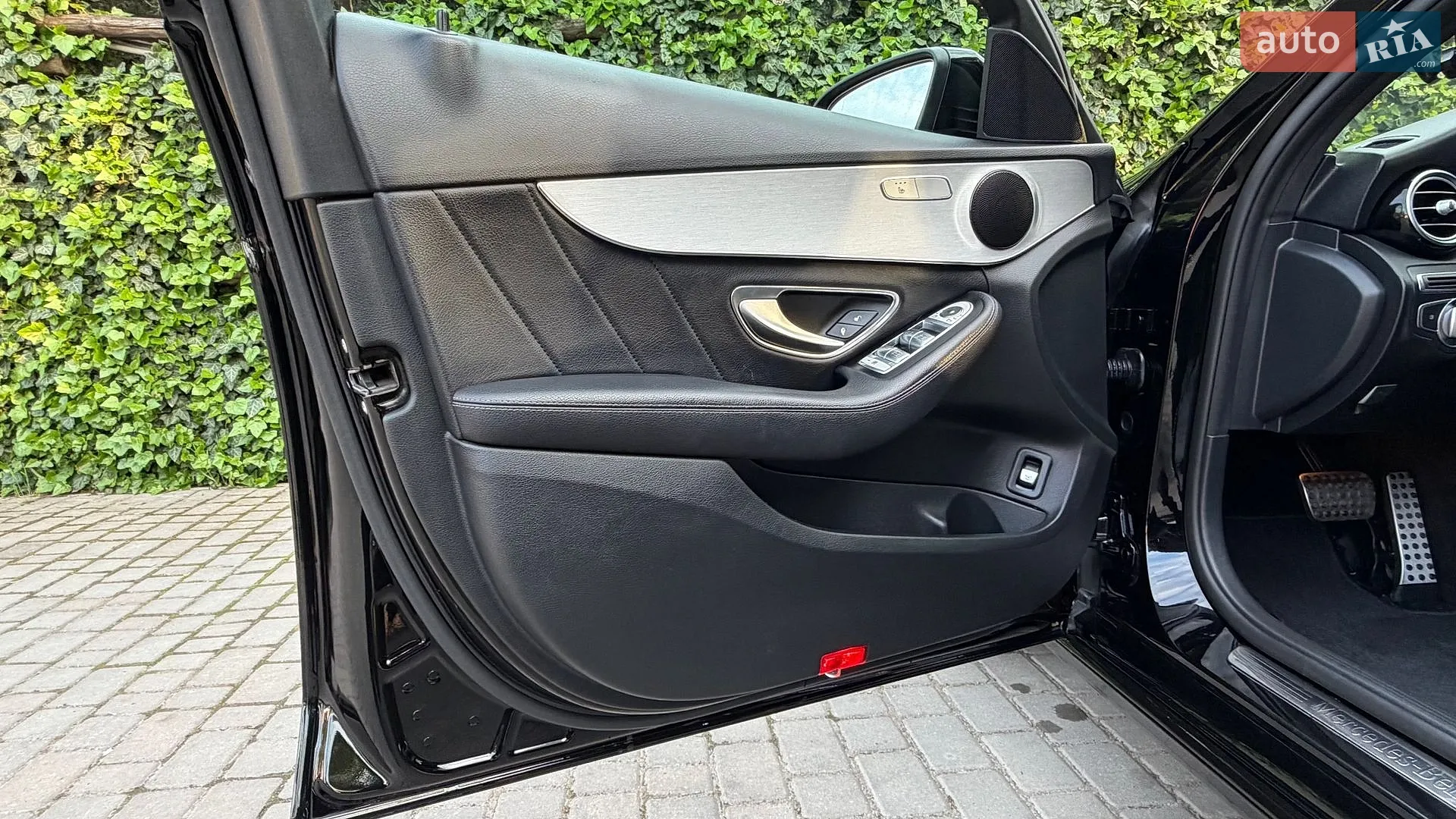 2017 Mercedes-Benz C-klasse - мініатюра 28