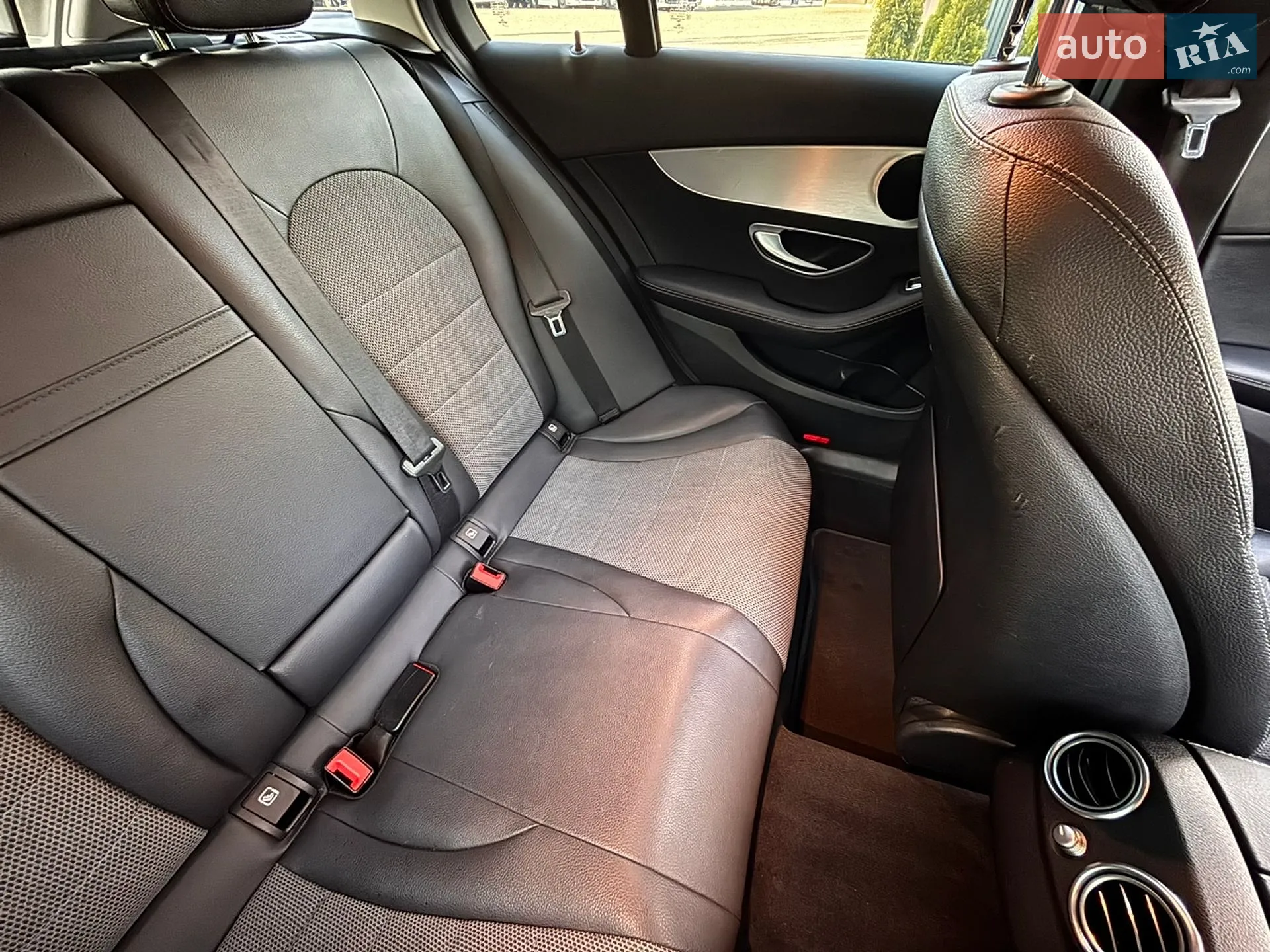 2019 Mercedes-Benz C-klasse - мініатюра 25
