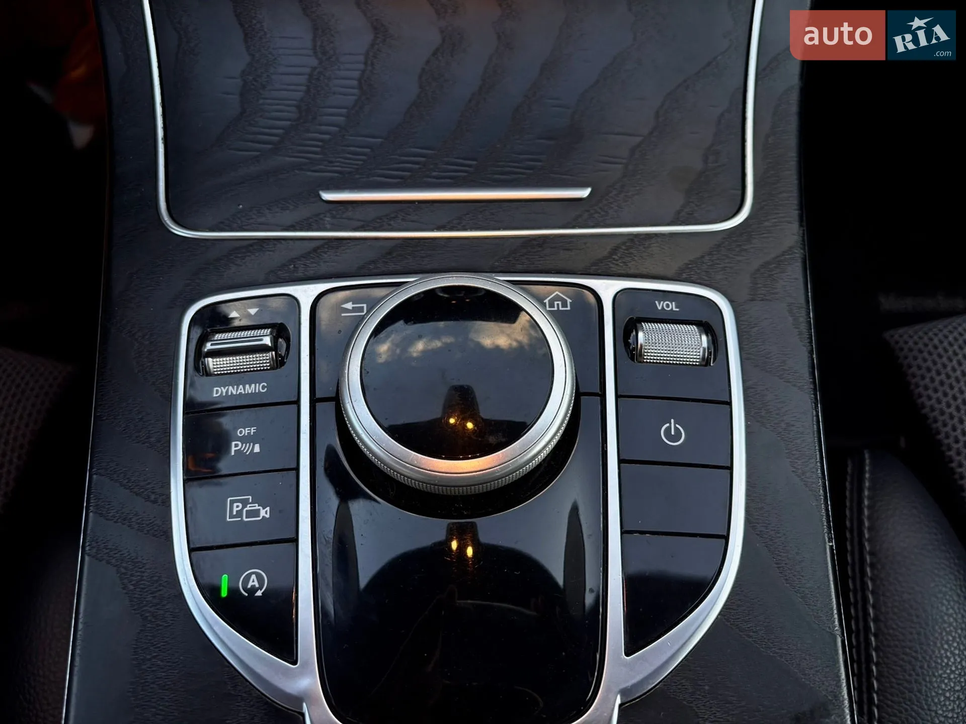 2019 Mercedes-Benz C-klasse - мініатюра 37