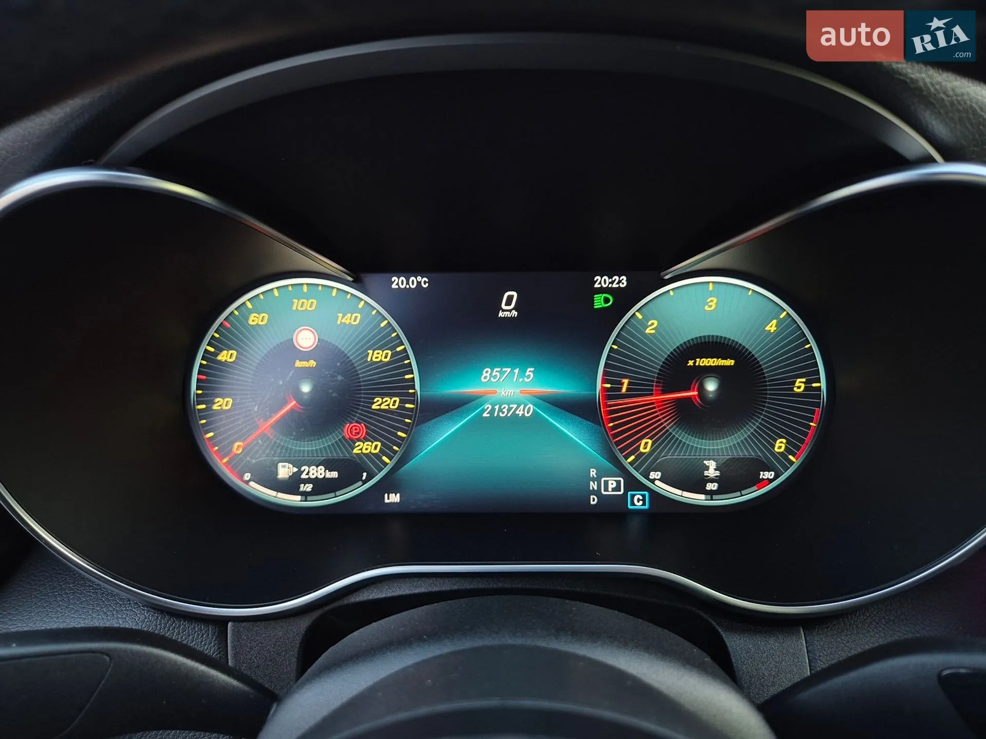 2019 Mercedes-Benz C-klasse - мініатюра 42