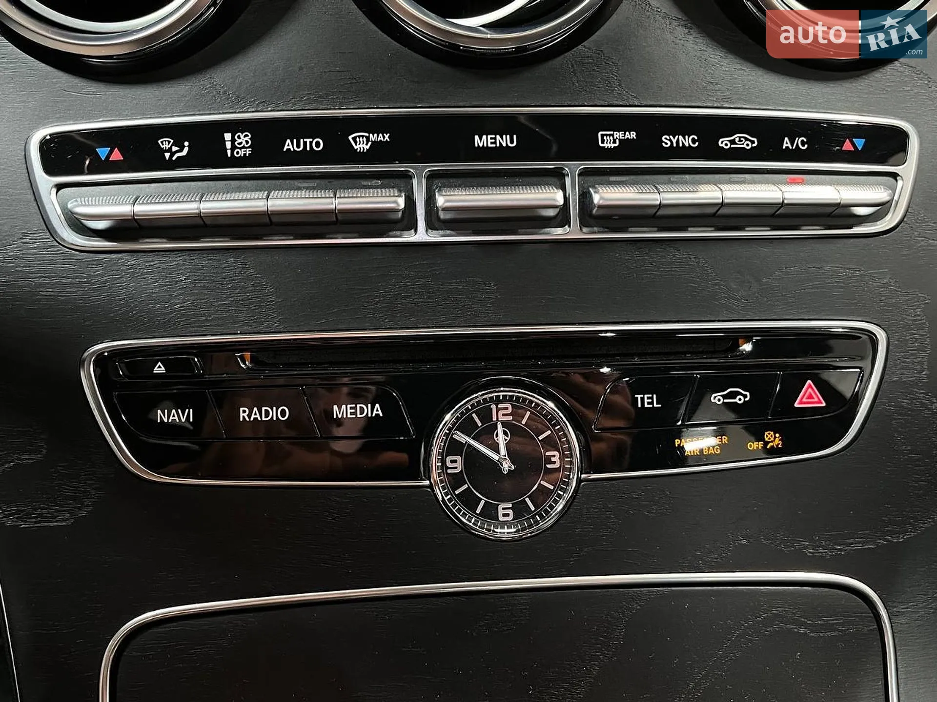 2018 Mercedes-Benz C-klasse - мініатюра 29