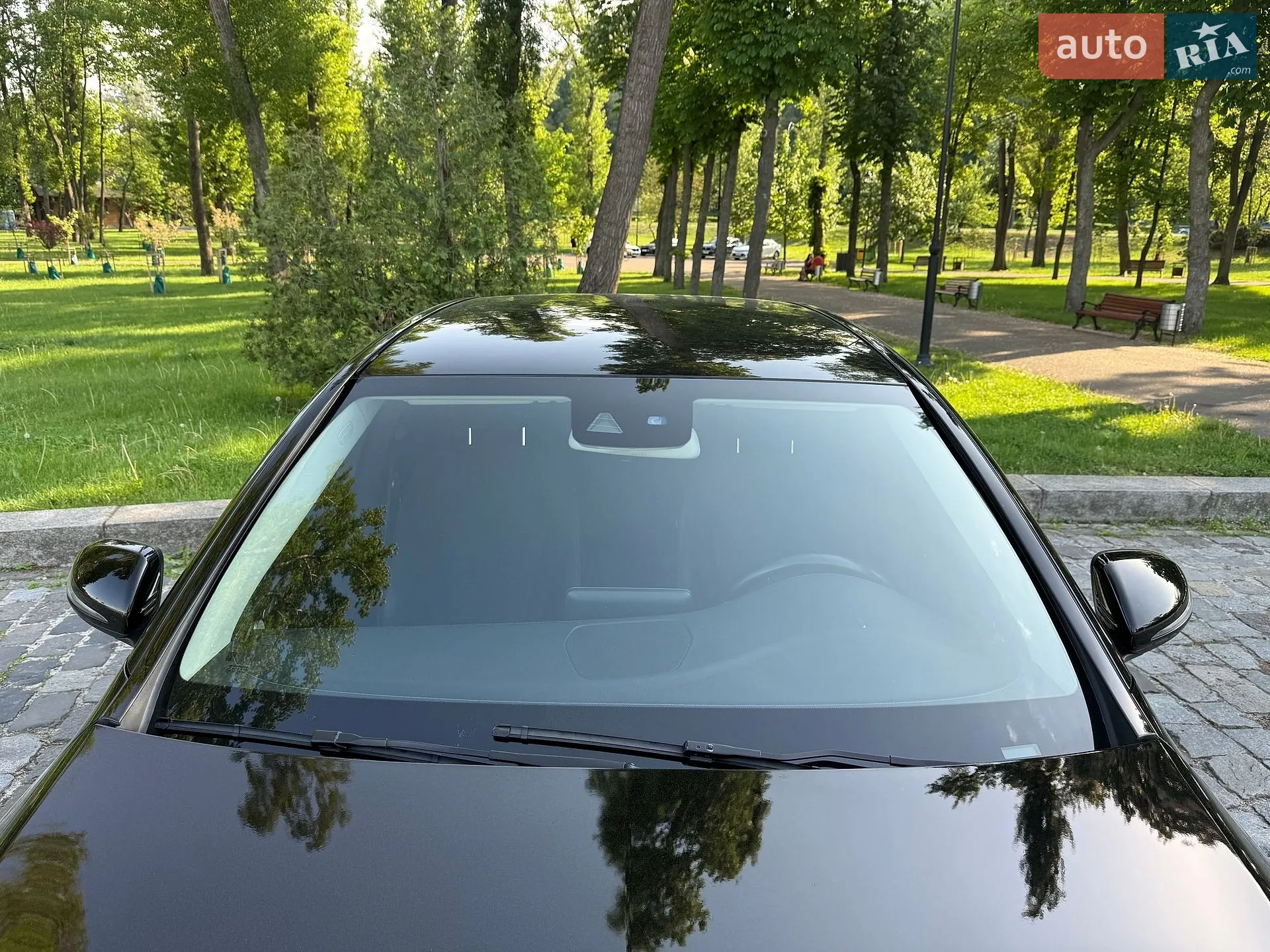 2015 Mercedes-Benz C-klasse - мініатюра 17