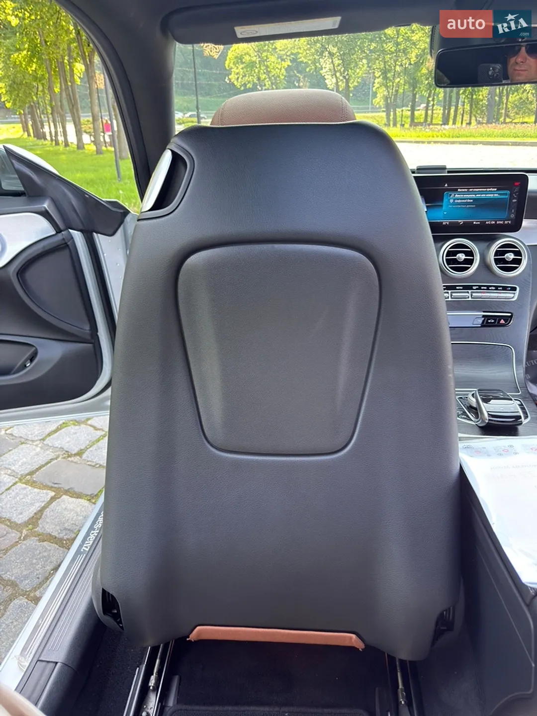 2019 Mercedes-Benz C-klasse - мініатюра 49