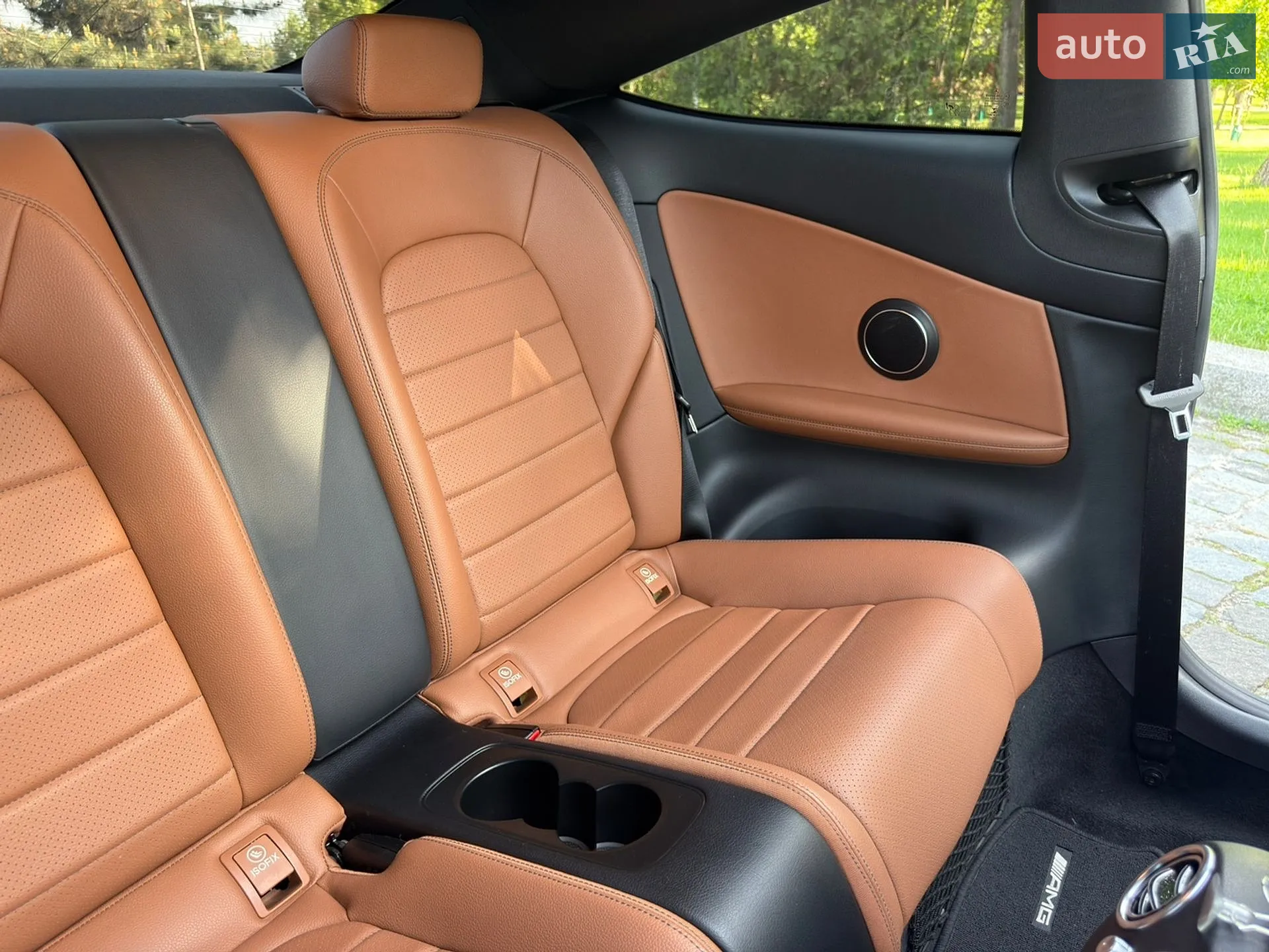 2019 Mercedes-Benz C-klasse - мініатюра 60