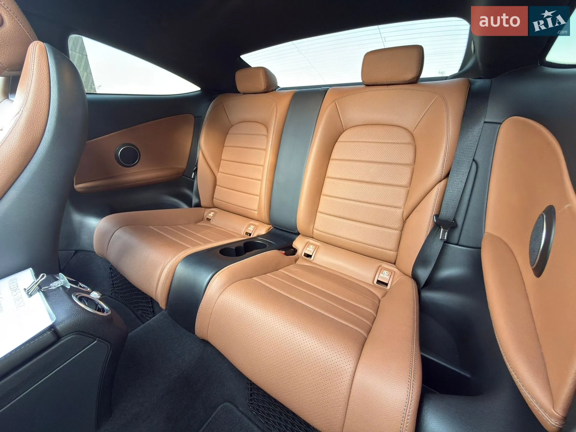 2019 Mercedes-Benz C-klasse - мініатюра 58