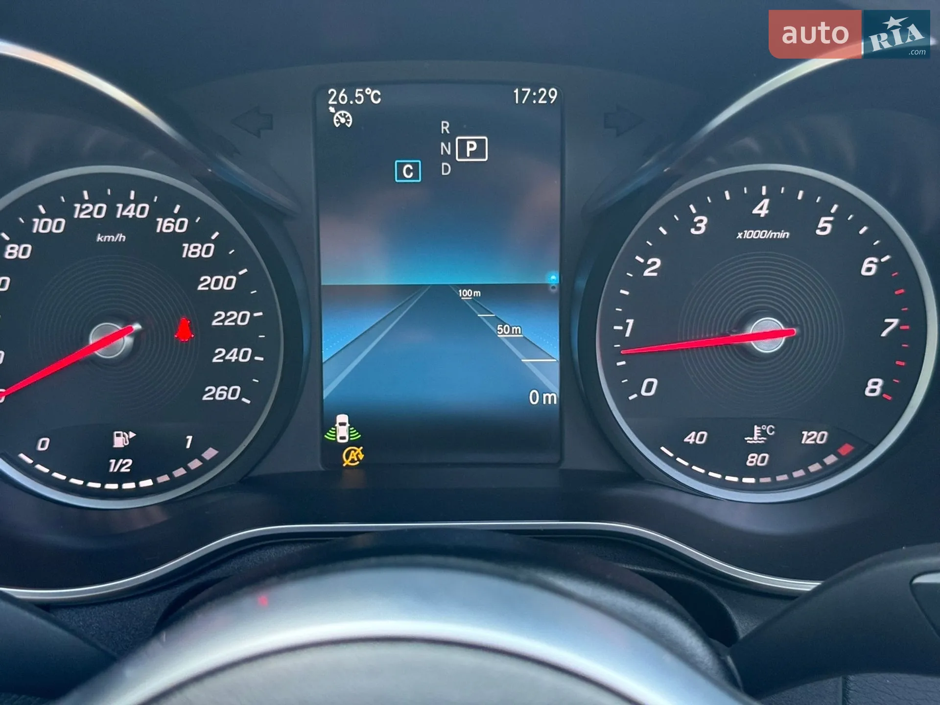 2019 Mercedes-Benz C-klasse - мініатюра 78