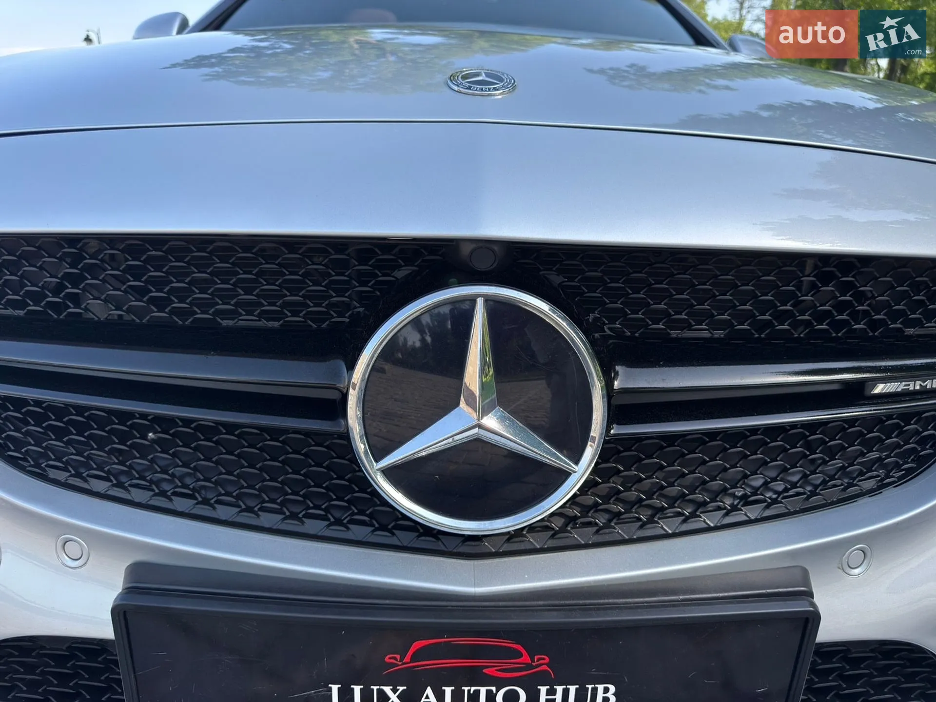 2019 Mercedes-Benz C-klasse - мініатюра 150