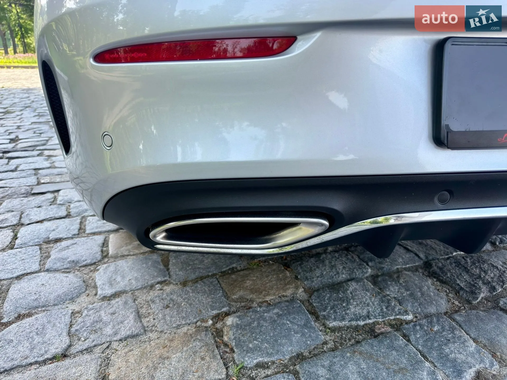 2019 Mercedes-Benz C-klasse - мініатюра 165