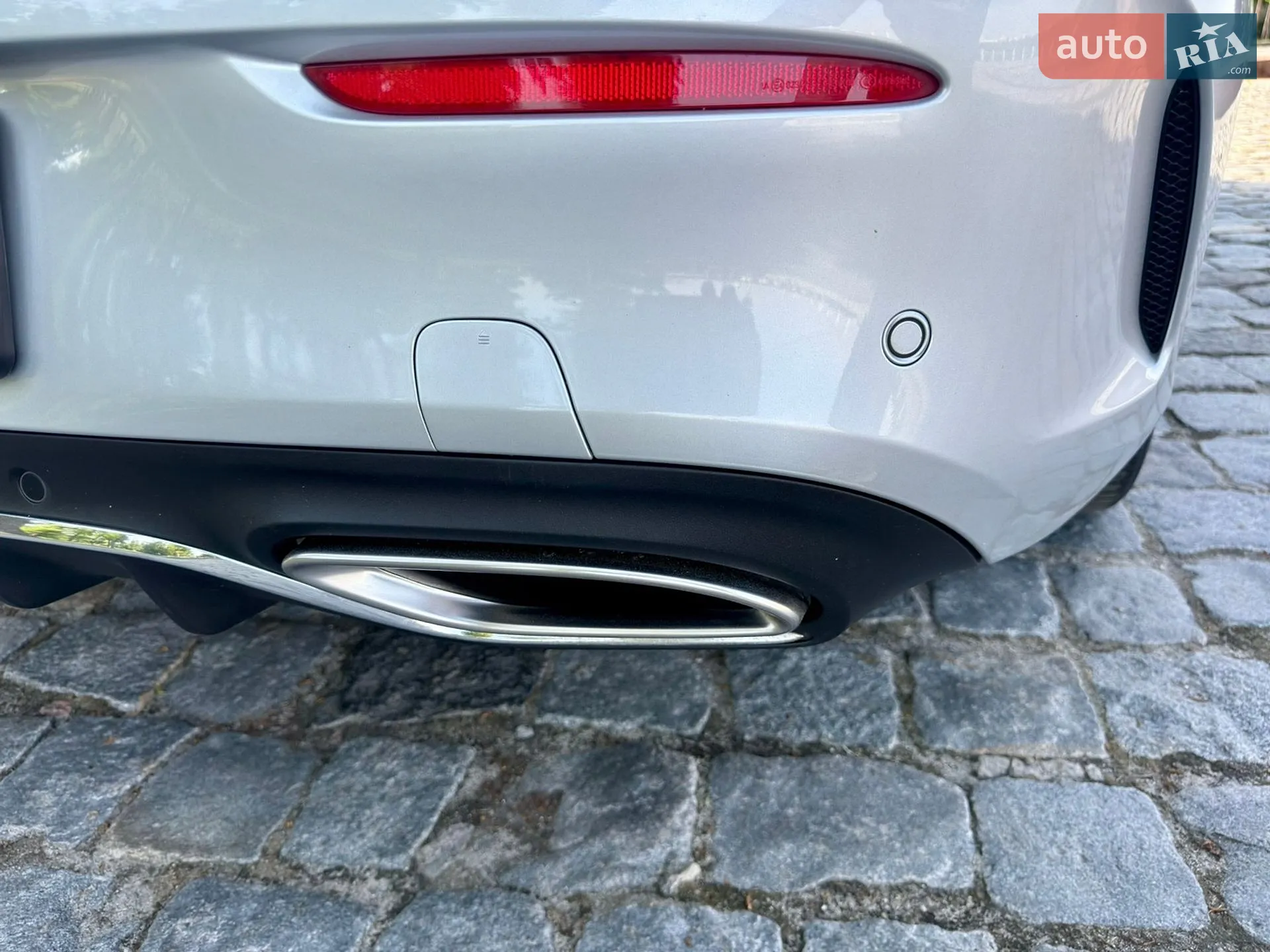 2019 Mercedes-Benz C-klasse - мініатюра 170