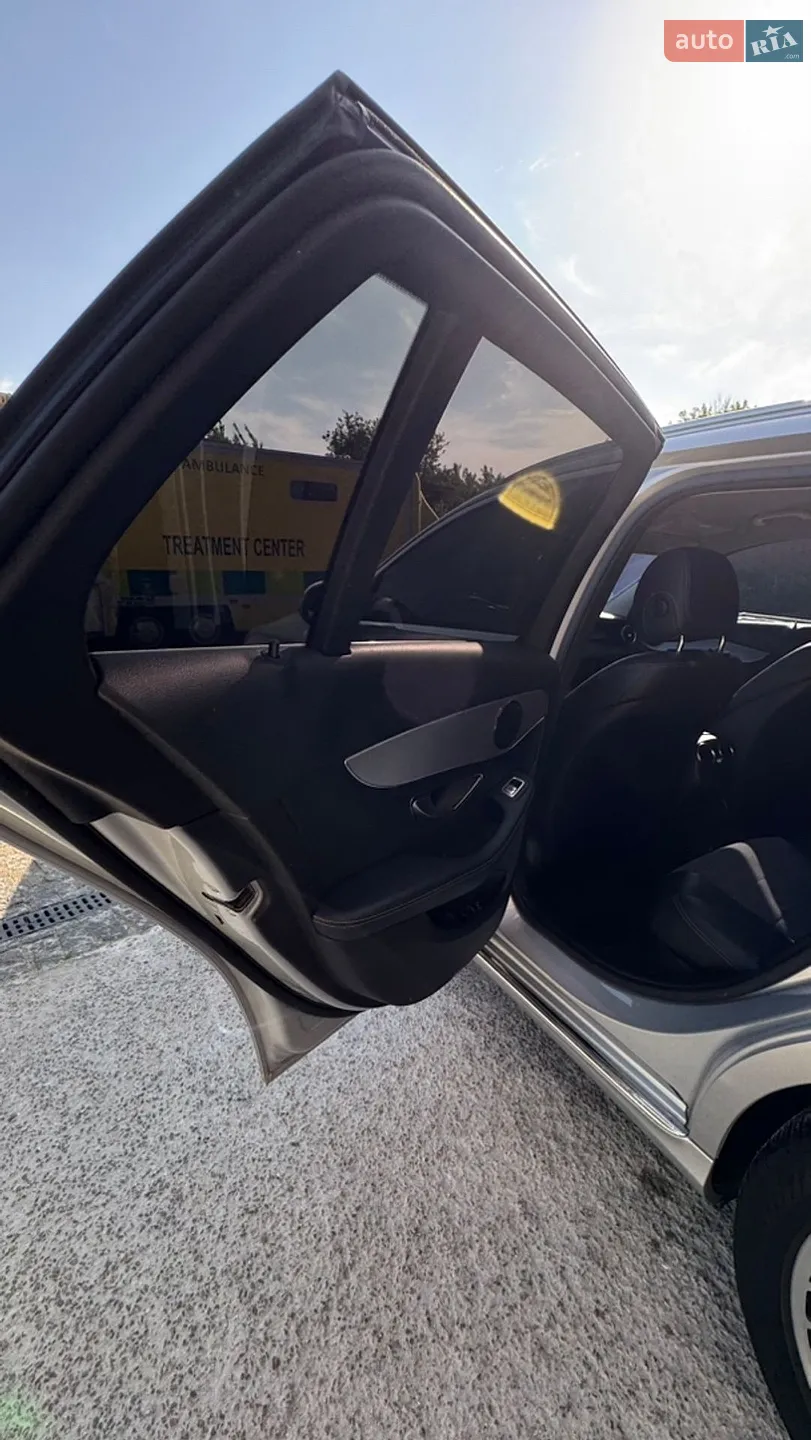 2018 Mercedes-Benz C-klasse - мініатюра 27