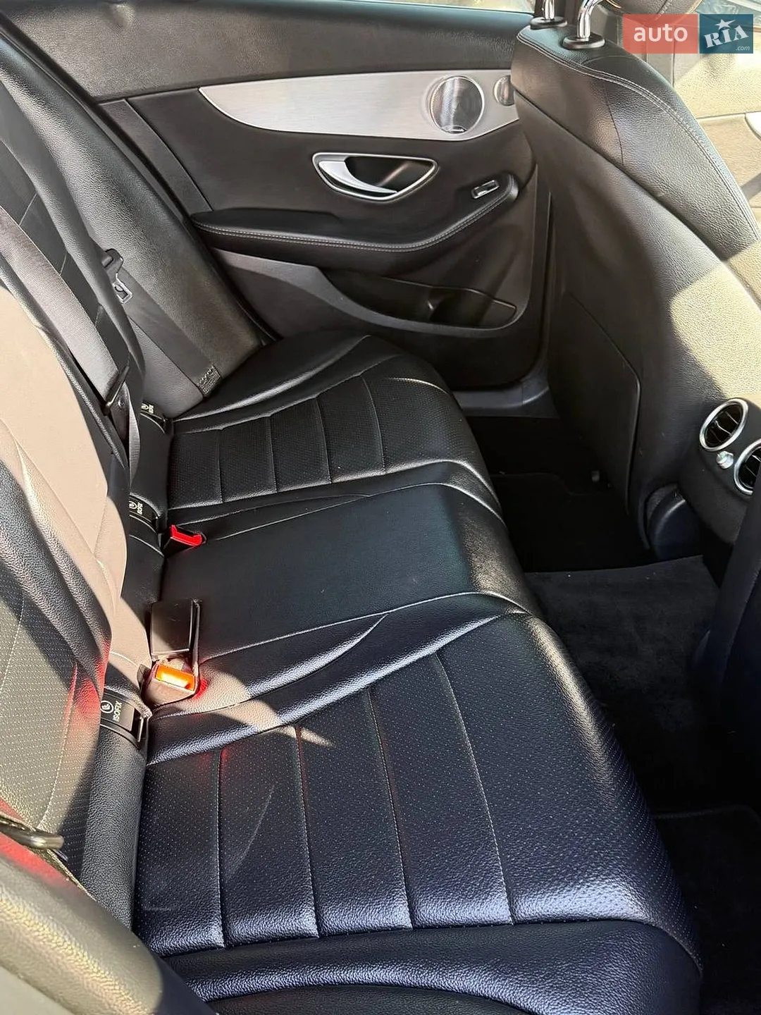 2018 Mercedes-Benz C-klasse - мініатюра 6