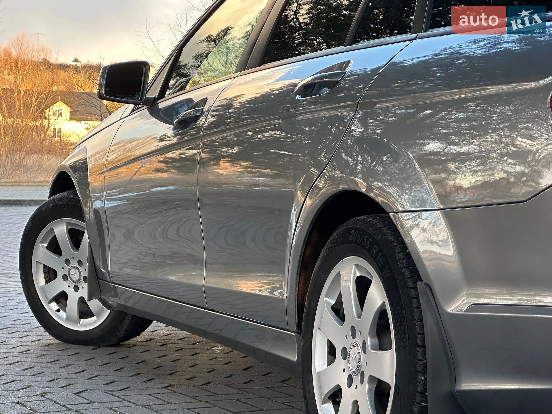 2013 Mercedes-Benz C-klasse - мініатюра 33