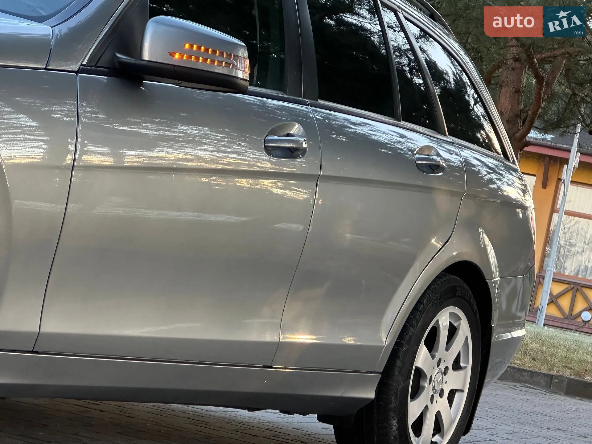 2013 Mercedes-Benz C-klasse - мініатюра 43