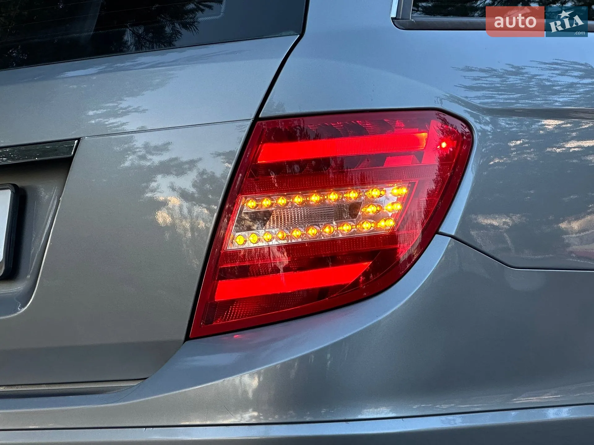 2013 Mercedes-Benz C-klasse - мініатюра 66