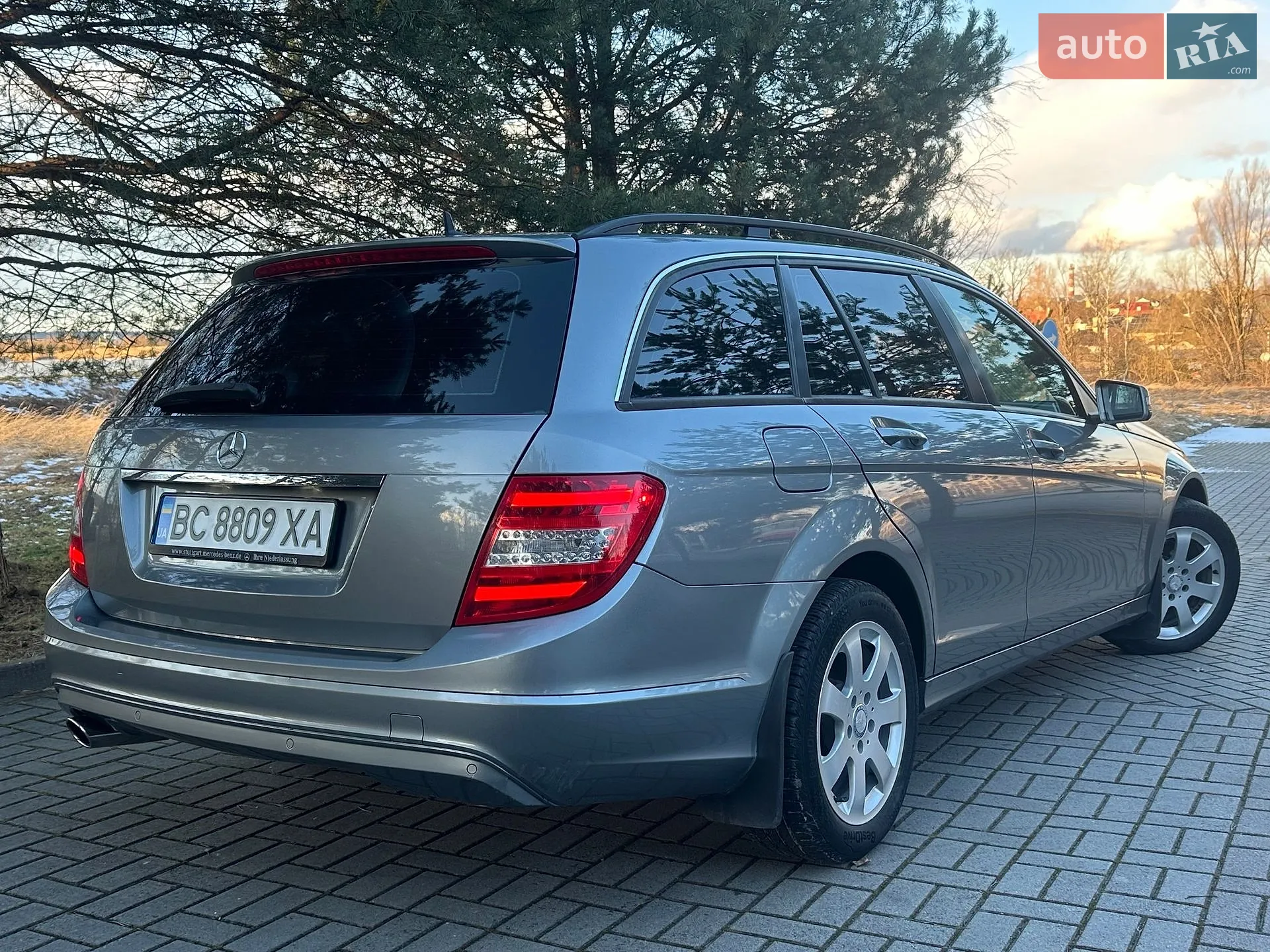 2013 Mercedes-Benz C-klasse - мініатюра 69