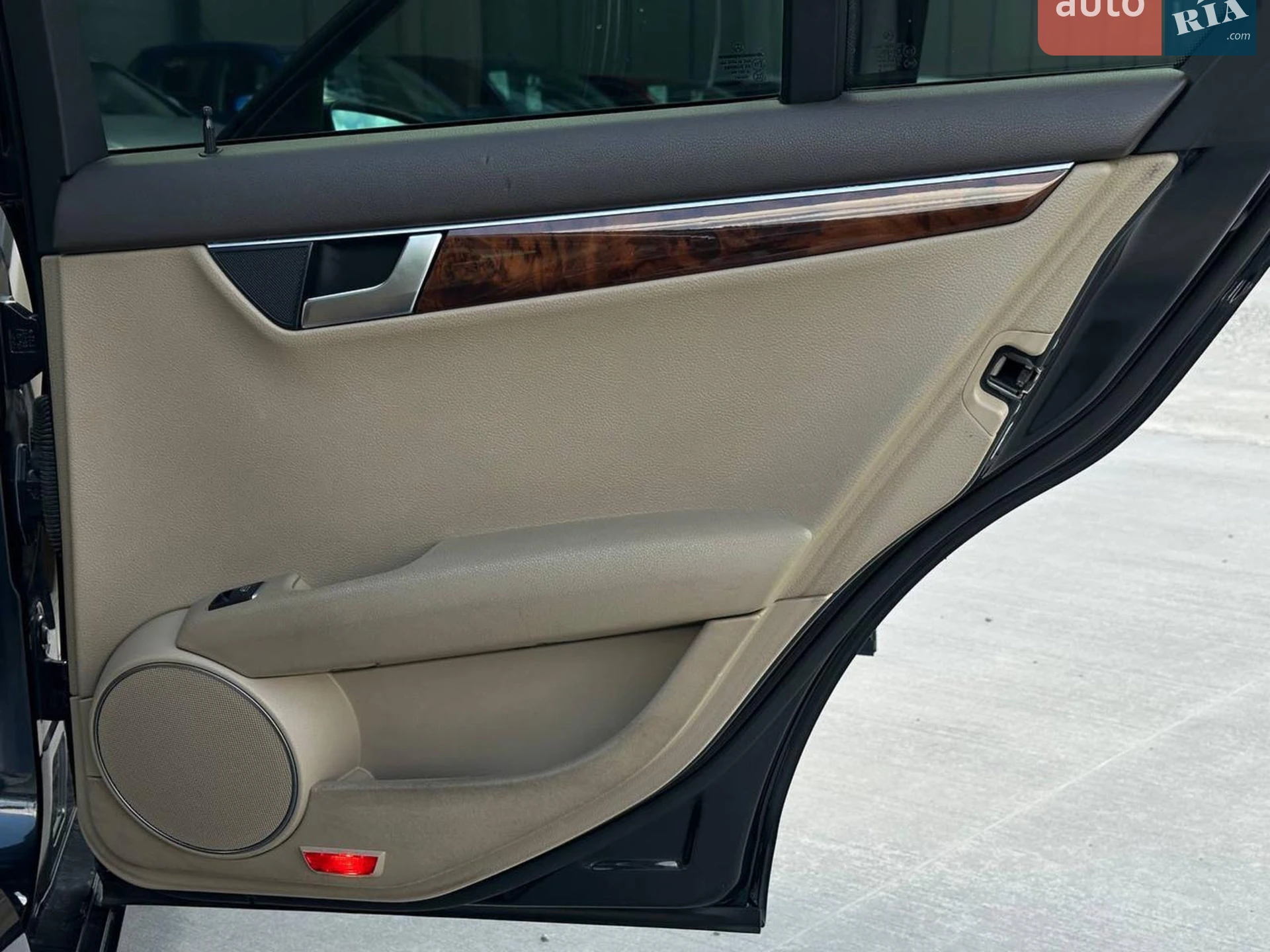 2012 Mercedes-Benz C-klasse - мініатюра 39