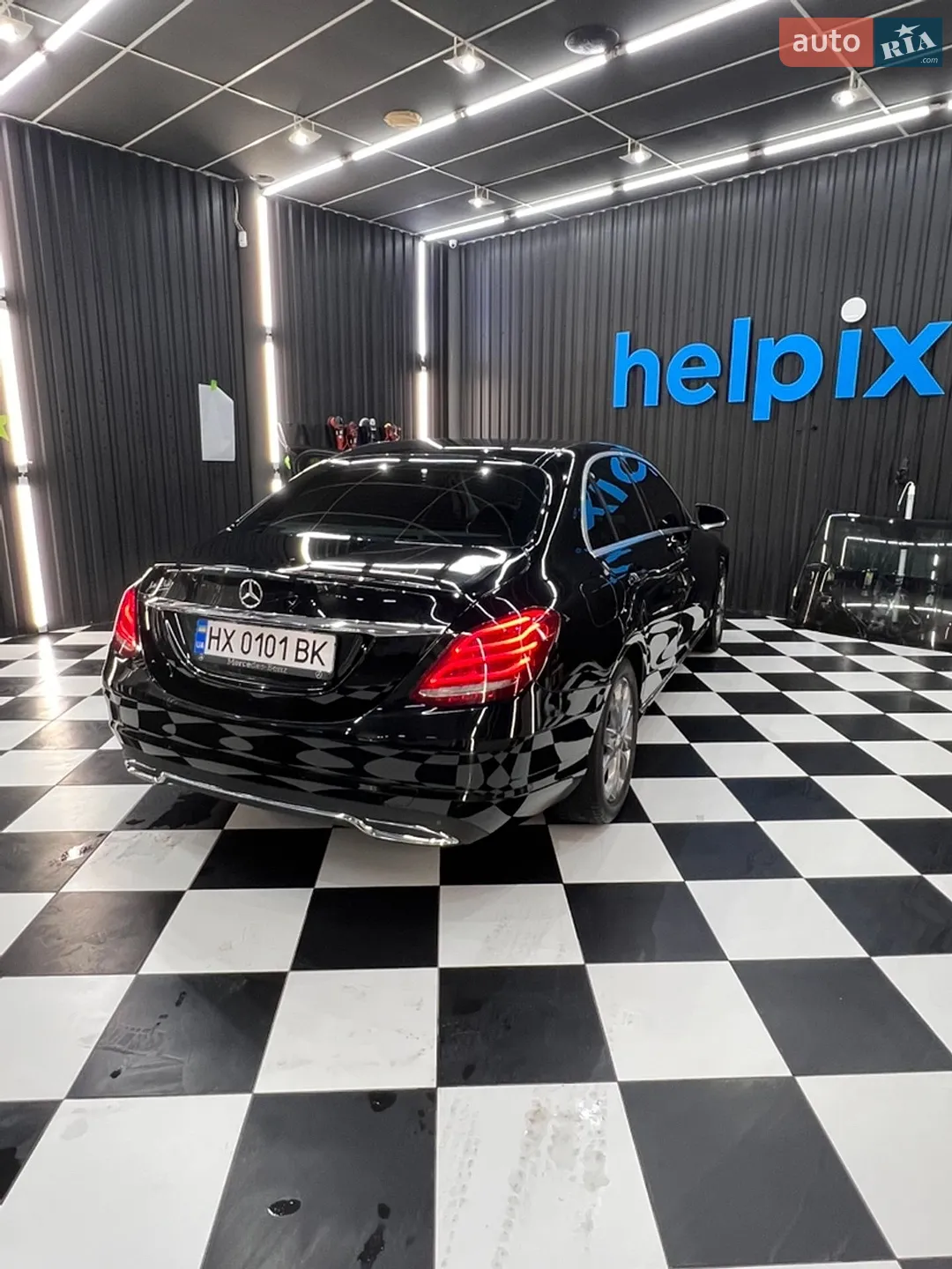2017 Mercedes-Benz C-klasse - мініатюра 37