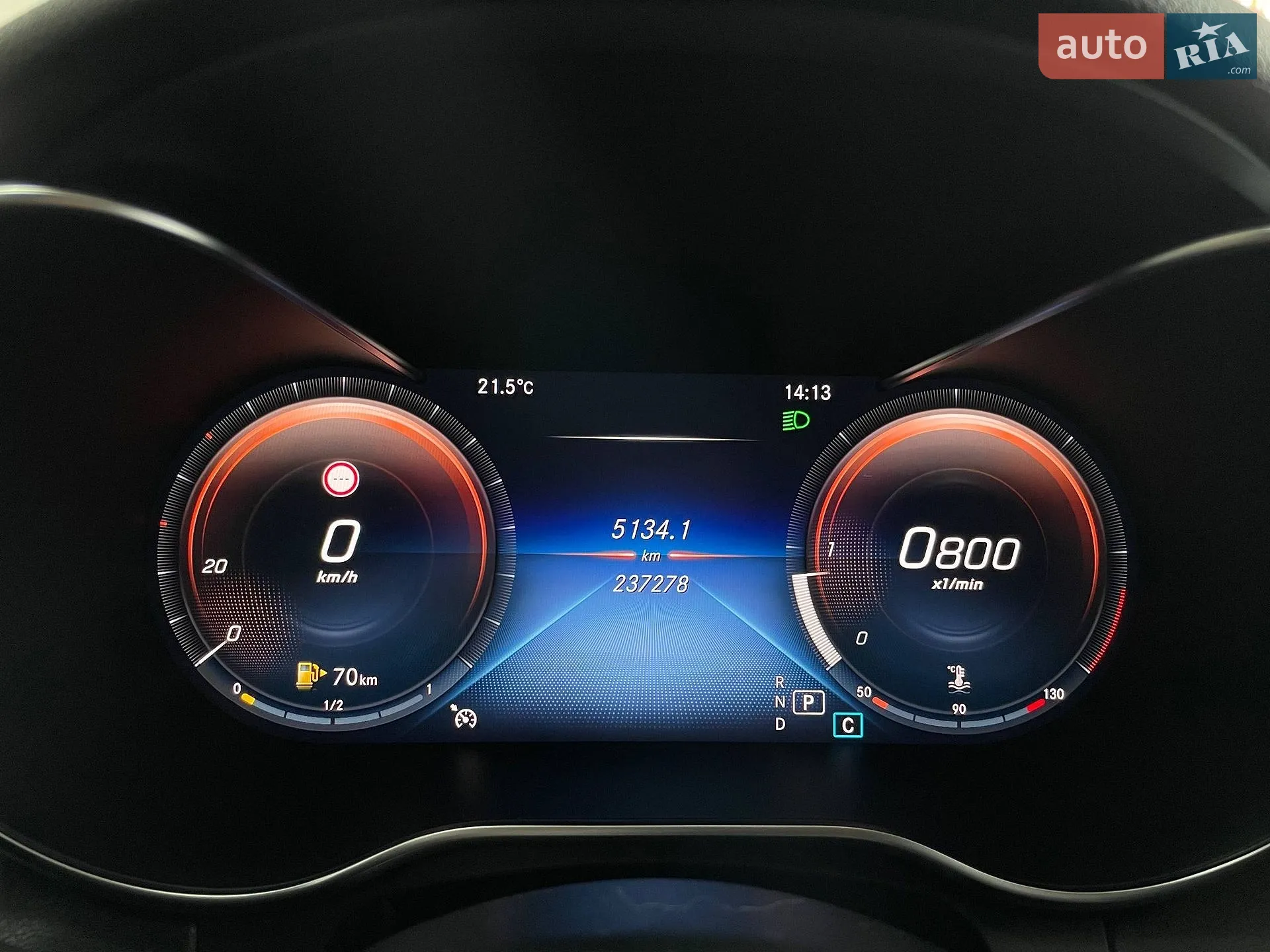 2019 Mercedes-Benz C-klasse - мініатюра 28