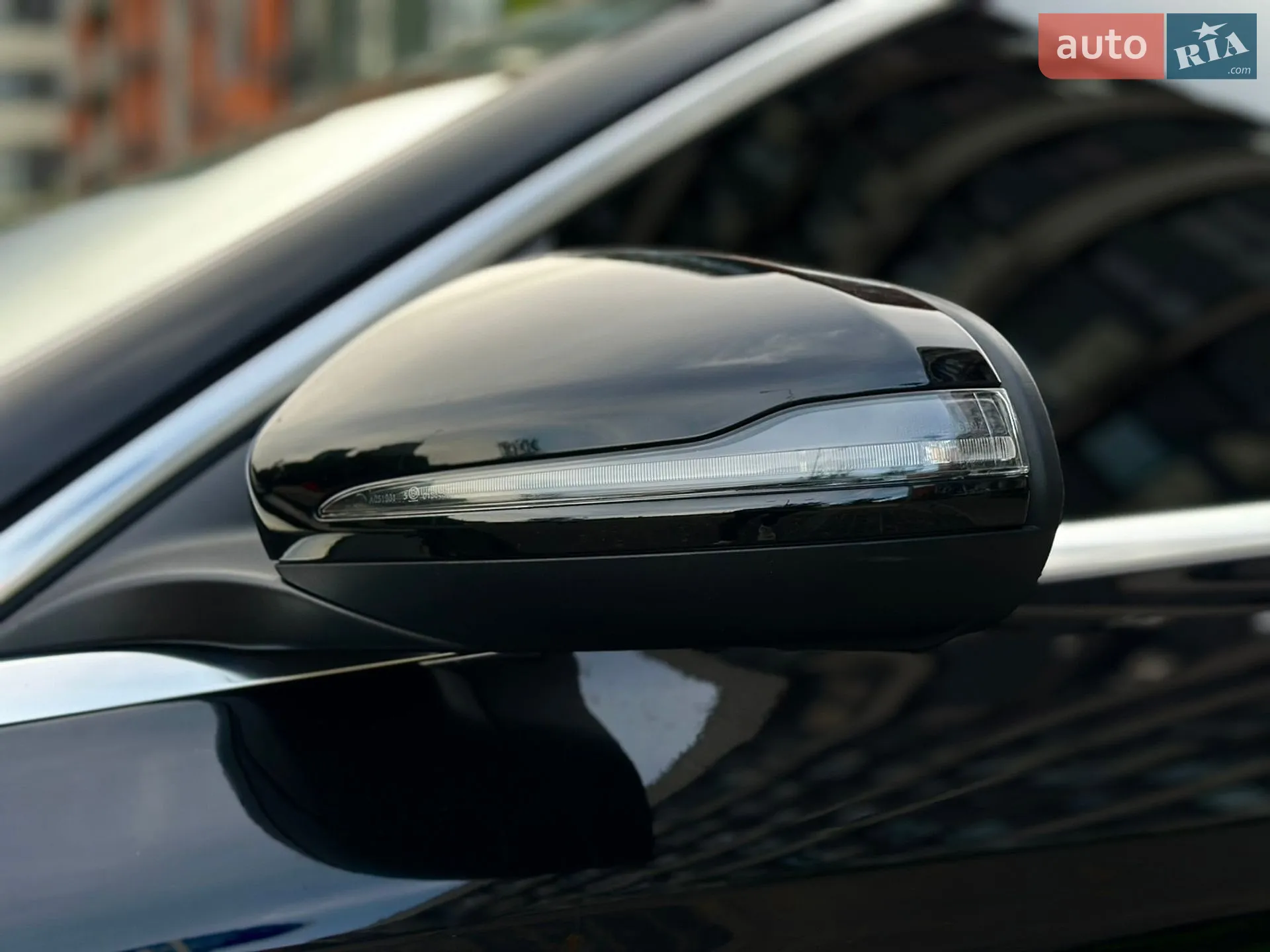 2021 Mercedes-Benz C-klasse - мініатюра 8