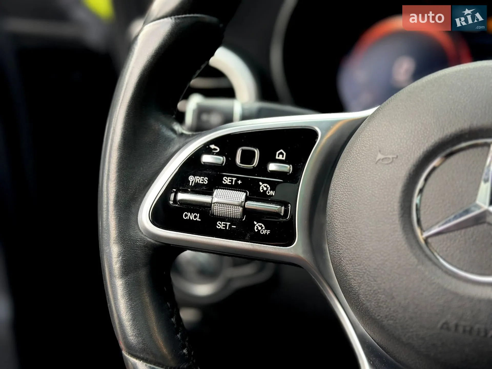 2021 Mercedes-Benz C-klasse - мініатюра 25