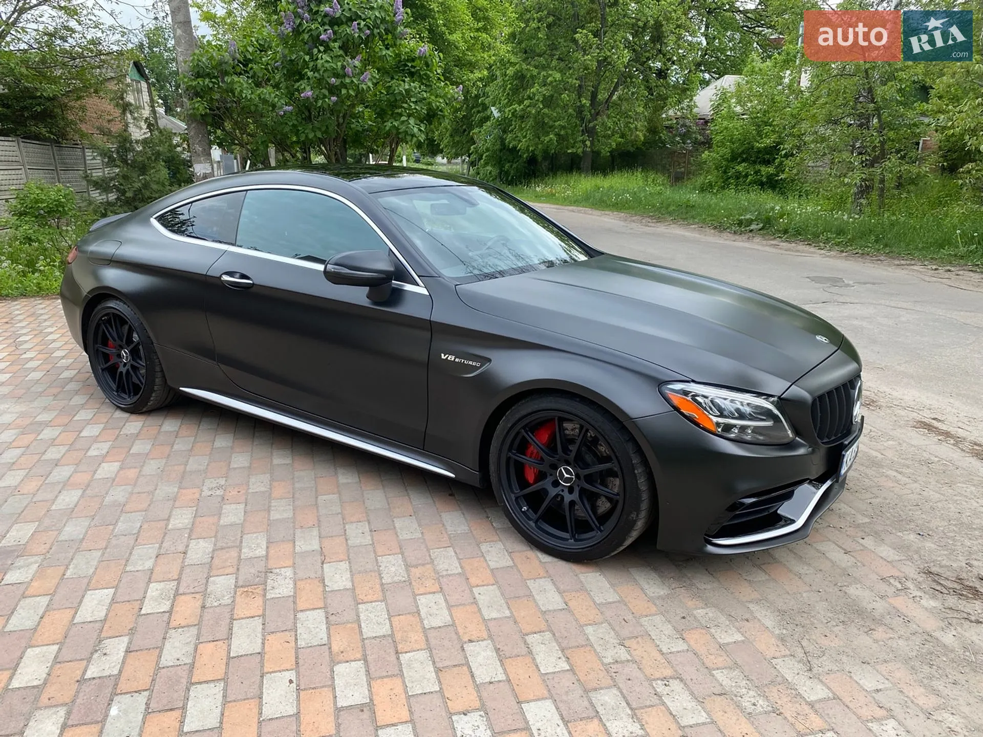 2019 Mercedes-Benz C-klasse - мініатюра 9