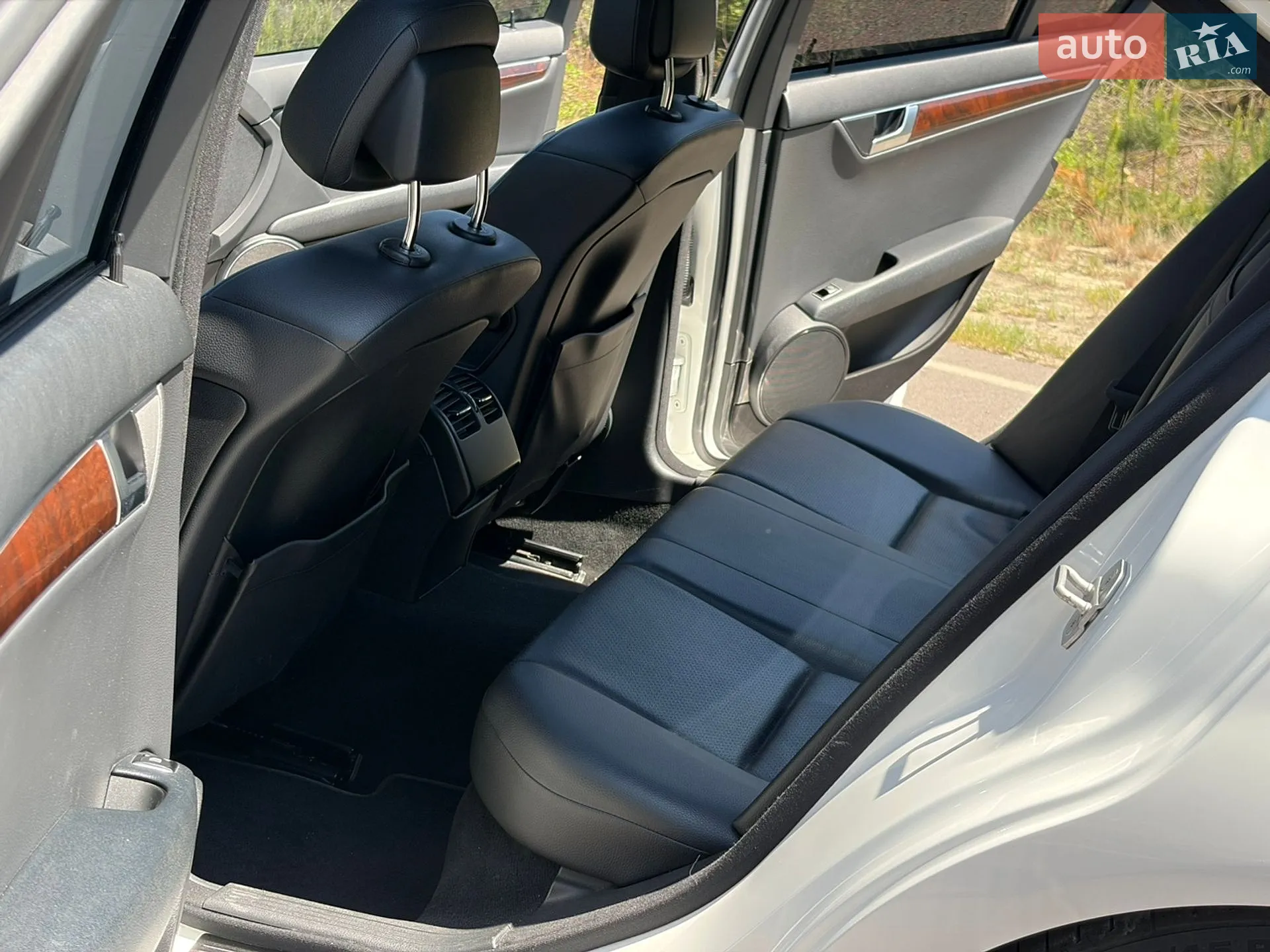 2013 Mercedes-Benz C-klasse - мініатюра 13
