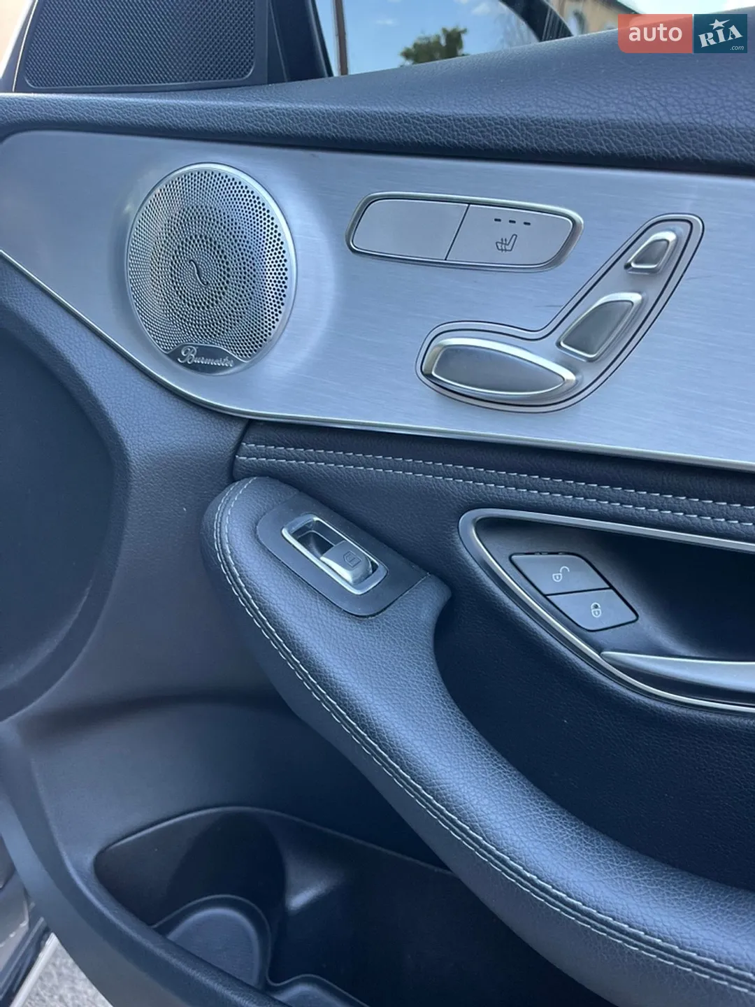 2015 Mercedes-Benz C-klasse - мініатюра 15