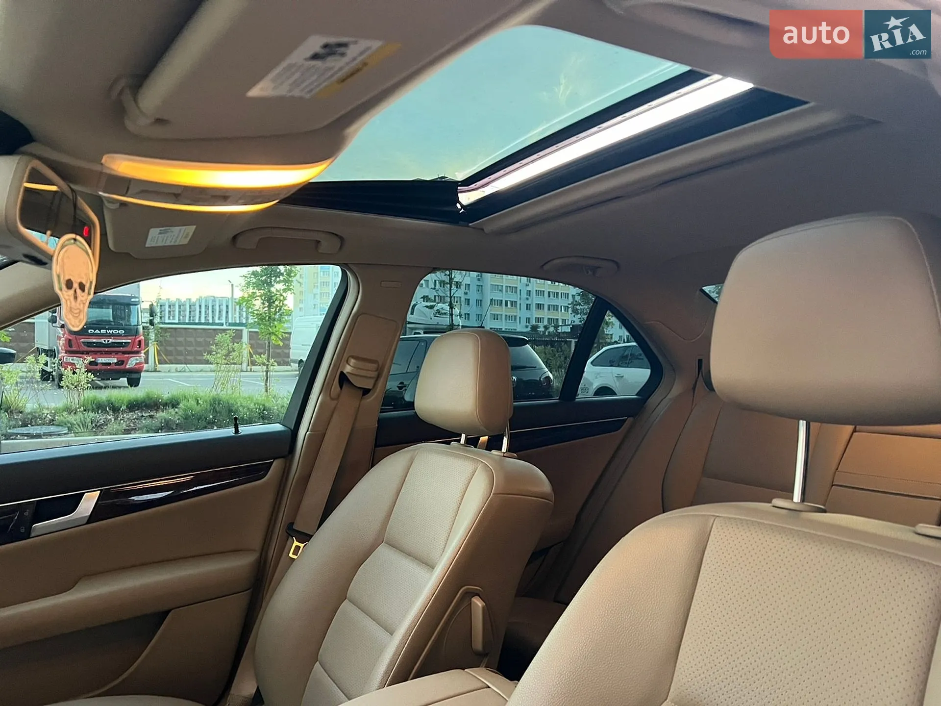 2013 Mercedes-Benz C-klasse - мініатюра 29