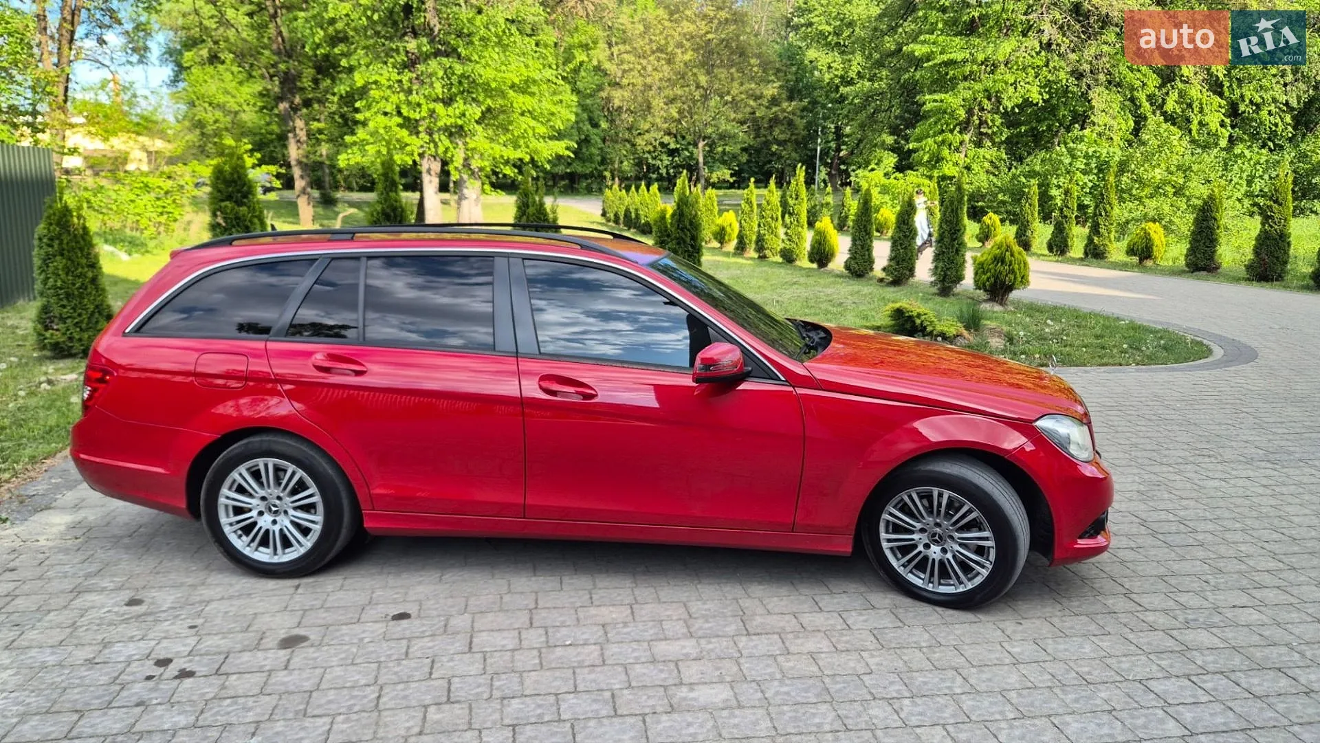 2012 Mercedes-Benz C-klasse - мініатюра 23