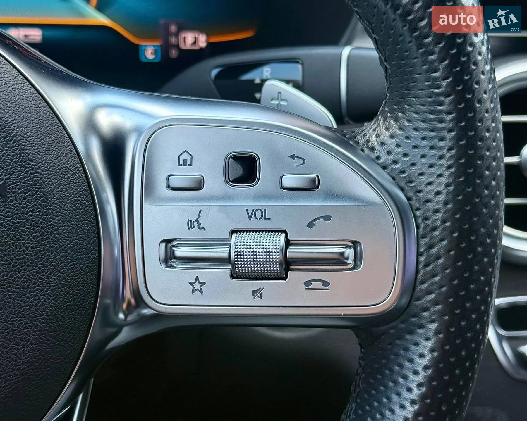 2015 Mercedes-Benz C-klasse - мініатюра 21