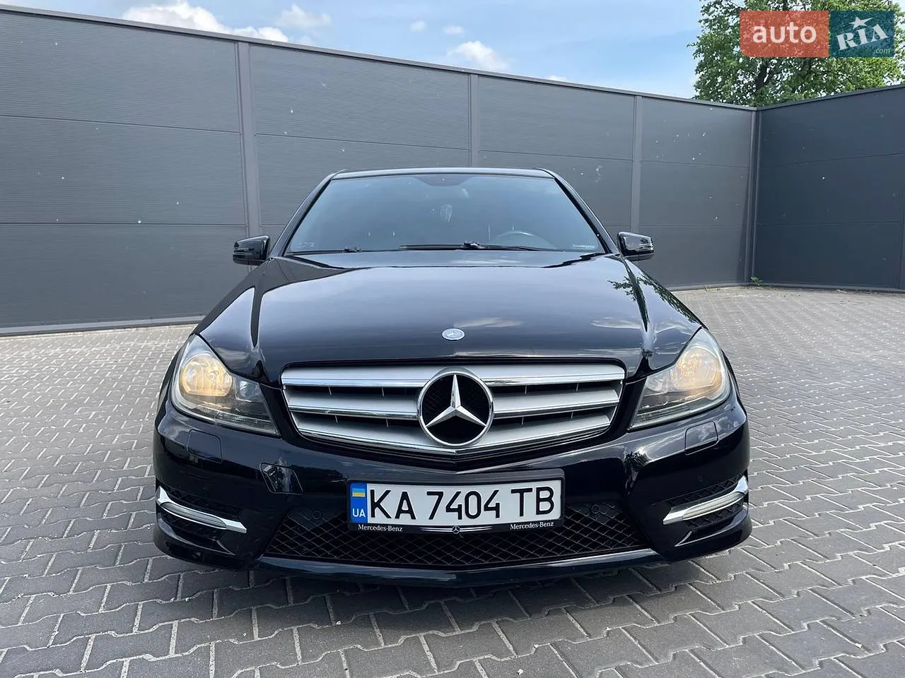 2013 Mercedes-Benz C-klasse - мініатюра 15