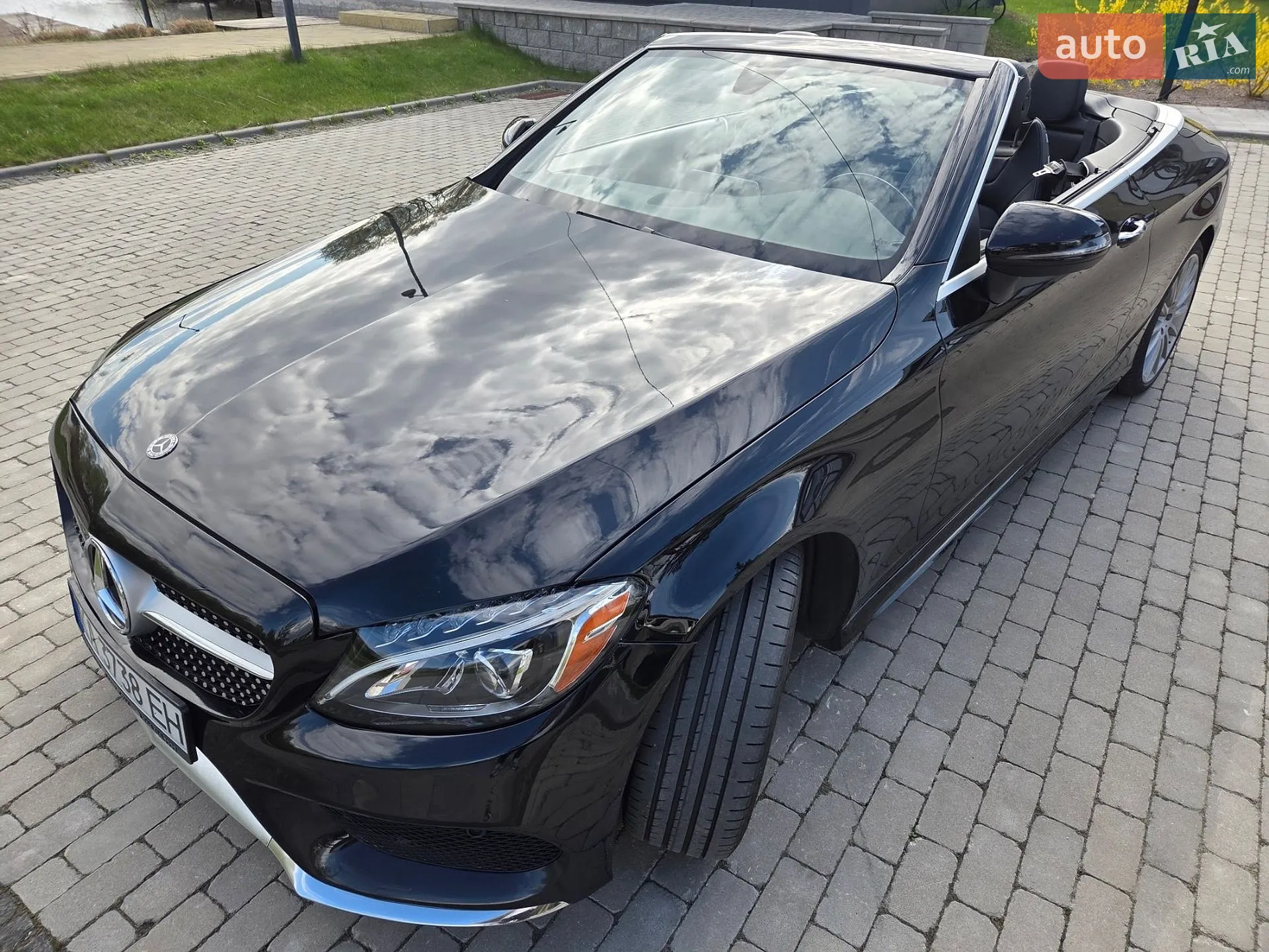 2018 Mercedes-Benz C-klasse - мініатюра 10