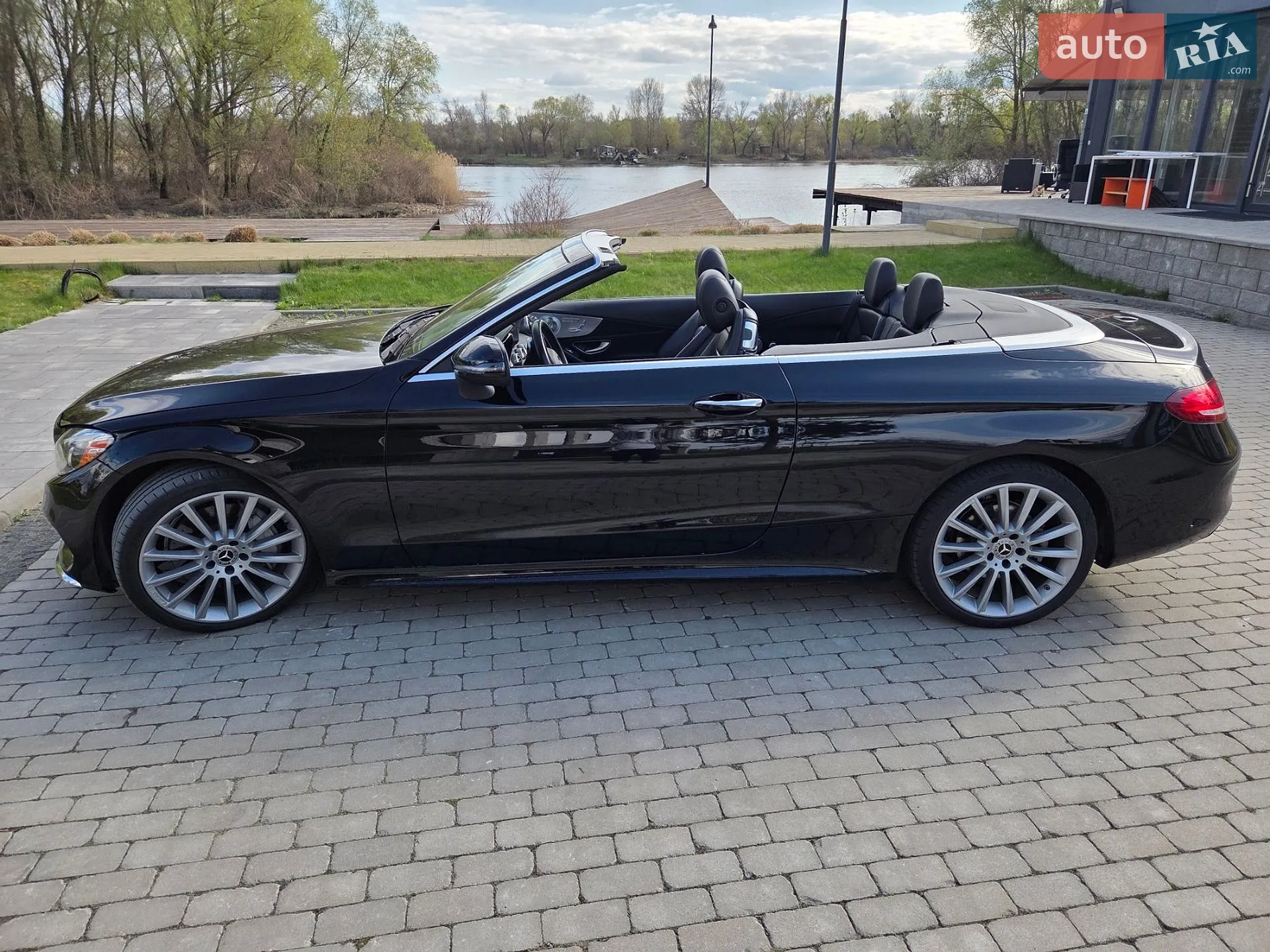 2018 Mercedes-Benz C-klasse - мініатюра 15