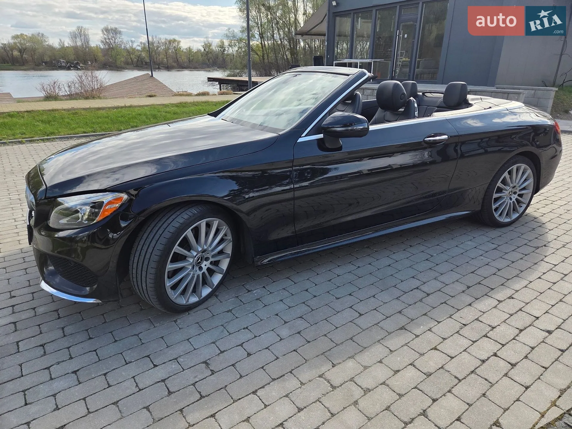 2018 Mercedes-Benz C-klasse - мініатюра 16