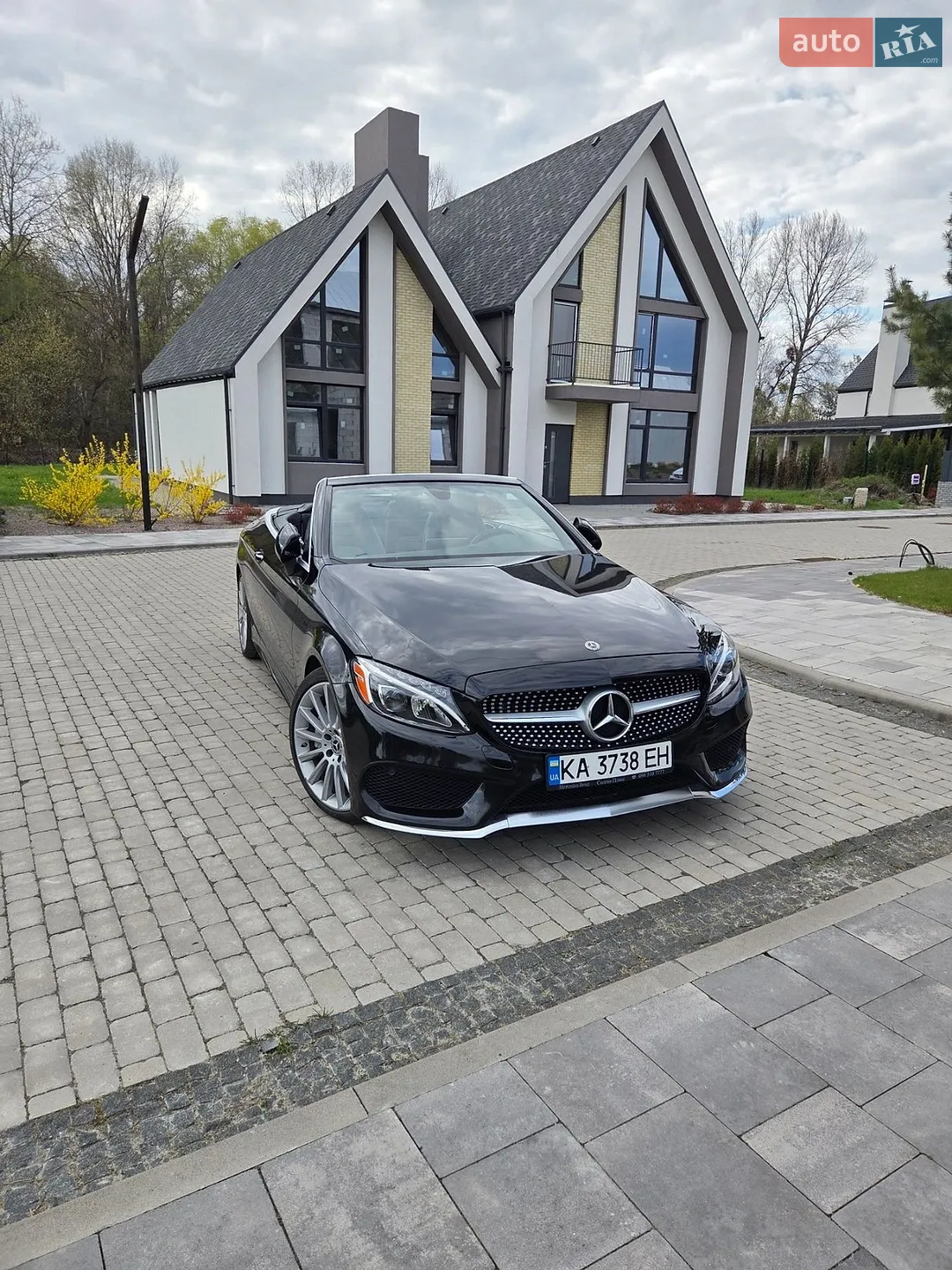 2018 Mercedes-Benz C-klasse - мініатюра 17