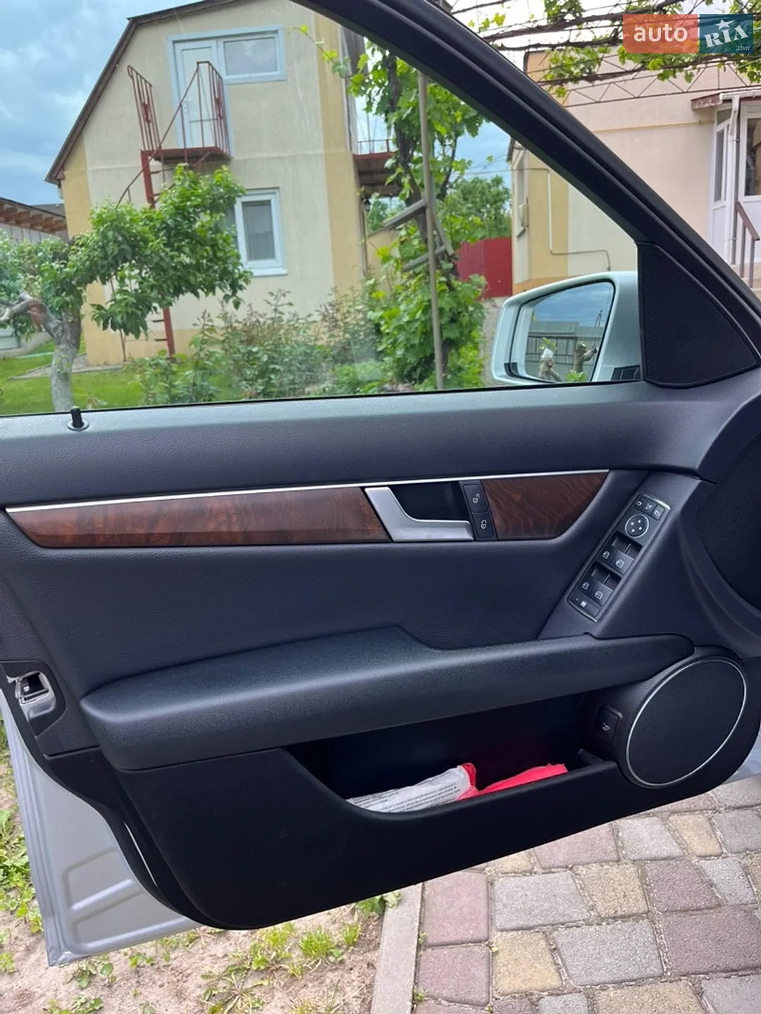 2014 Mercedes-Benz C-klasse - мініатюра 18