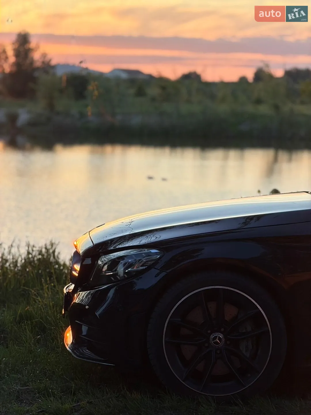 2020 Mercedes-Benz C-klasse - мініатюра 35