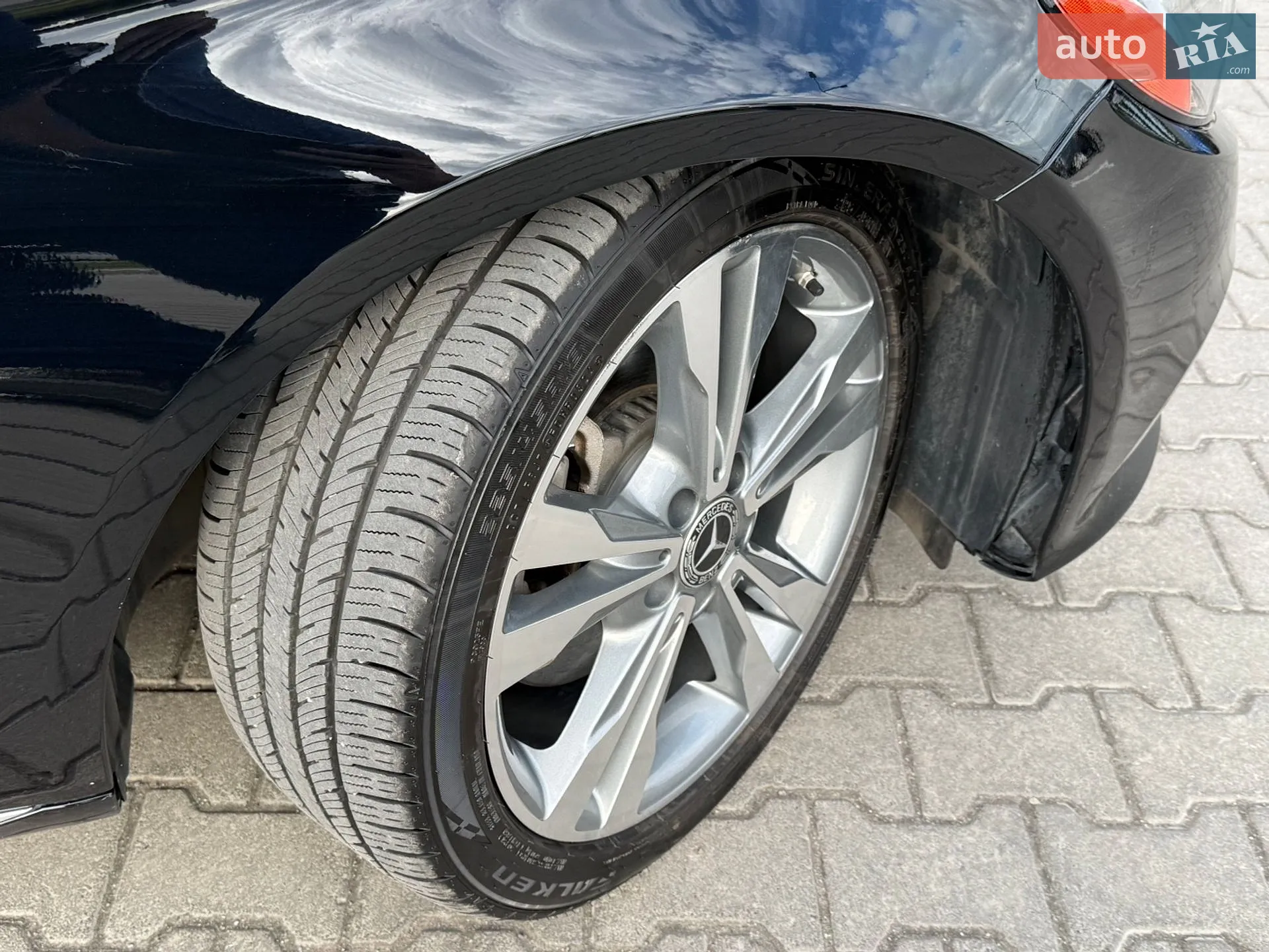 2019 Mercedes-Benz C-klasse - мініатюра 23