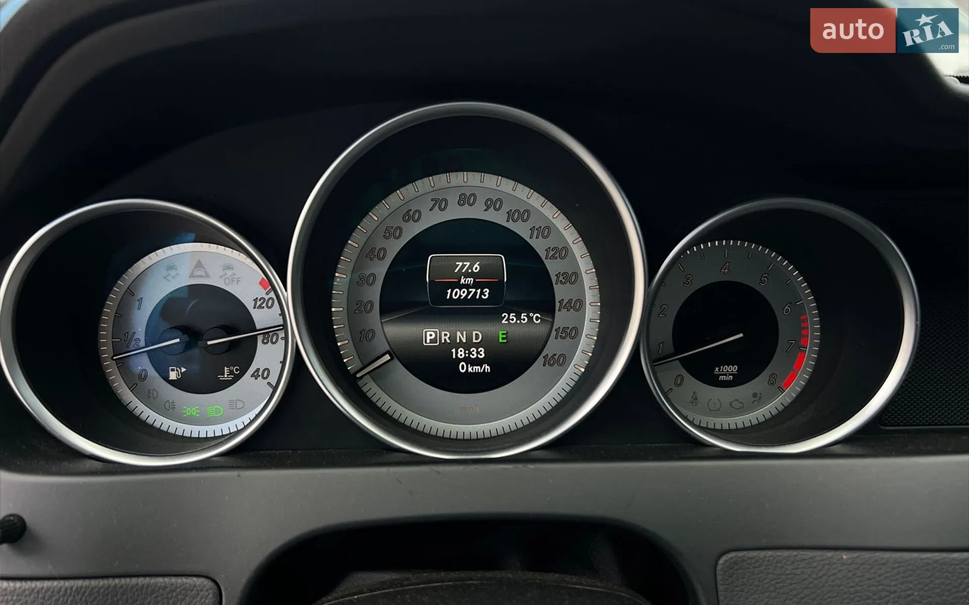 2015 Mercedes-Benz C-klasse - мініатюра 15
