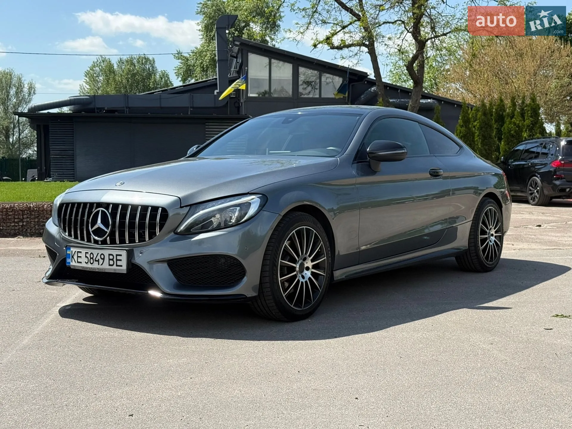 2018 Mercedes-Benz C-klasse - мініатюра 6