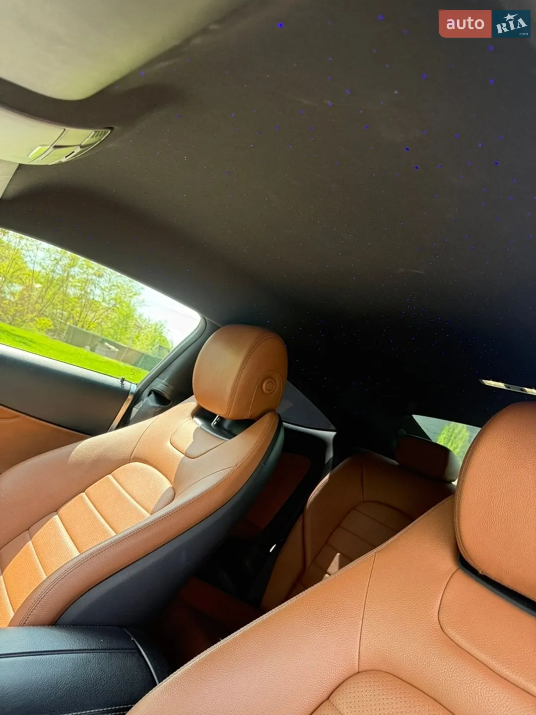 2018 Mercedes-Benz C-klasse - мініатюра 21