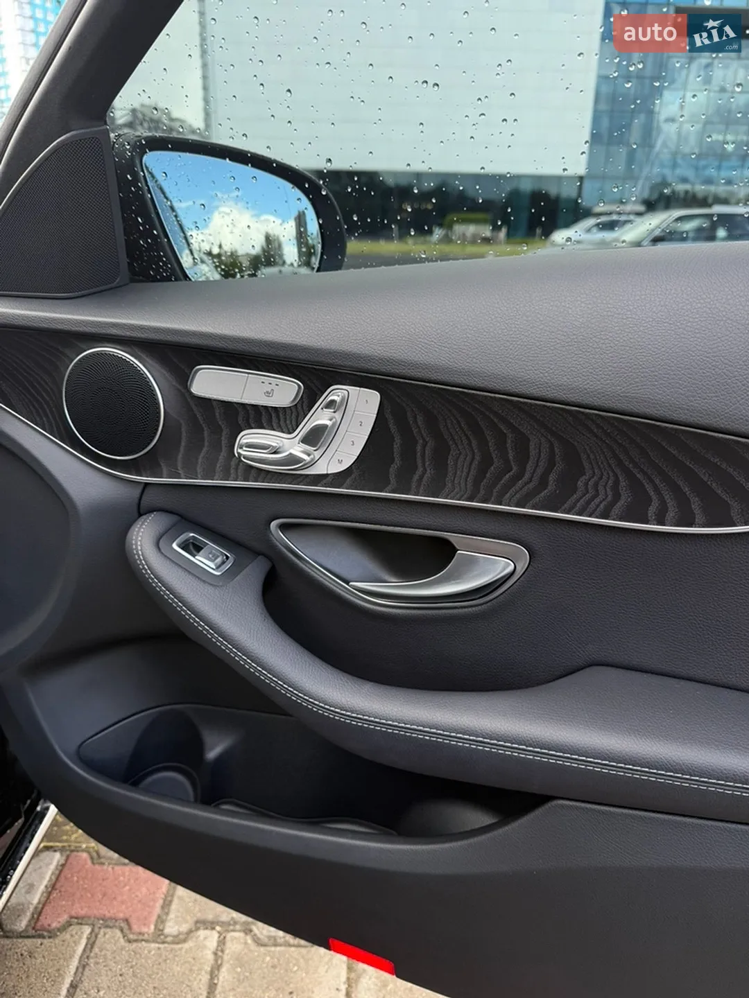 2018 Mercedes-Benz C-klasse - мініатюра 19