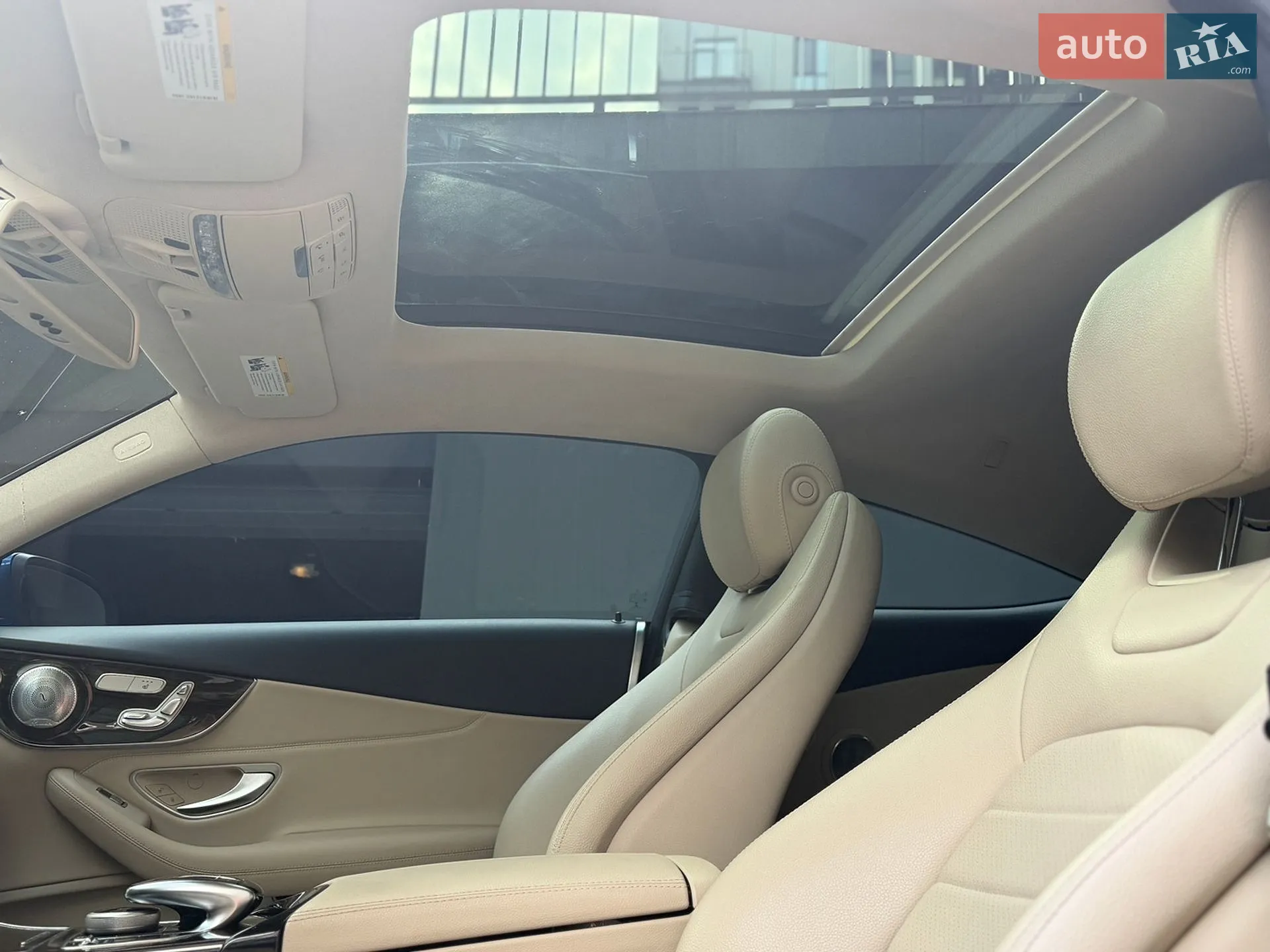 2017 Mercedes-Benz C-klasse - мініатюра 25